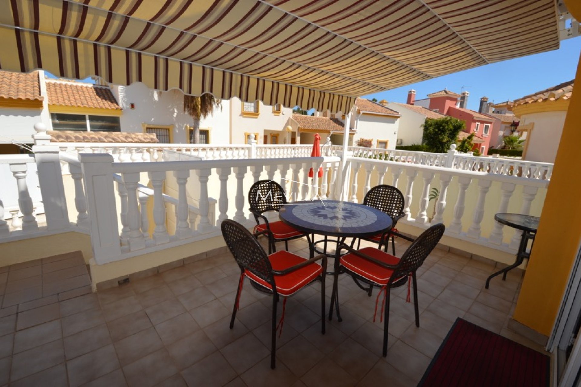 Resales - Villa - Orihuela Costa - Cabo Roig