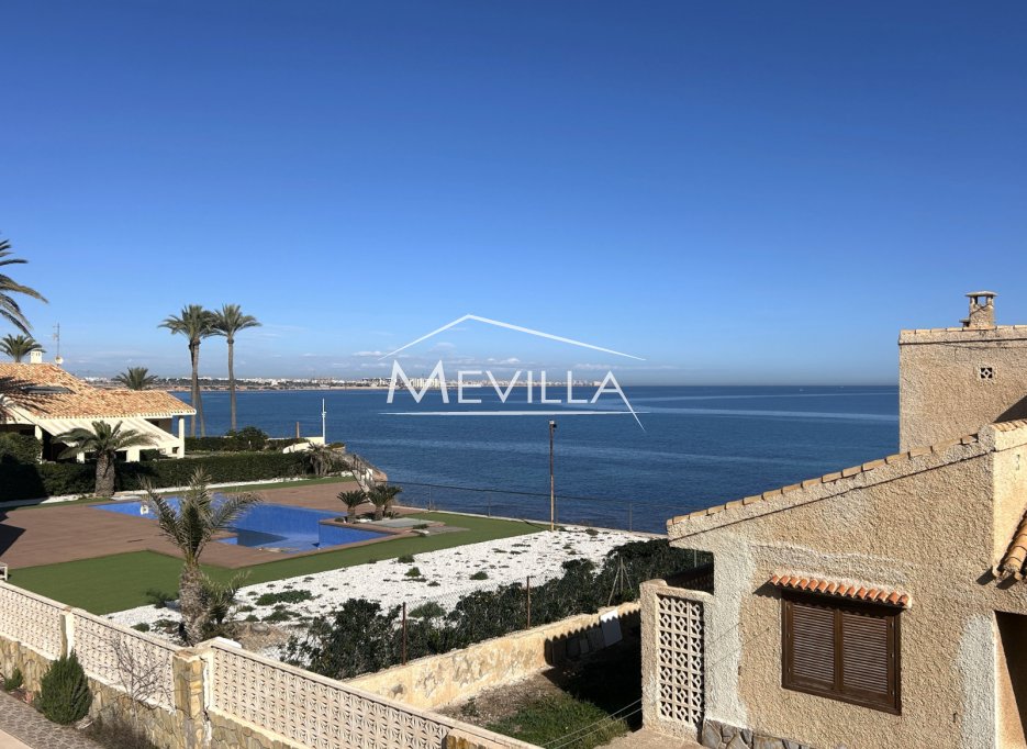 Resales - Villa - Orihuela Costa - Cabo Roig