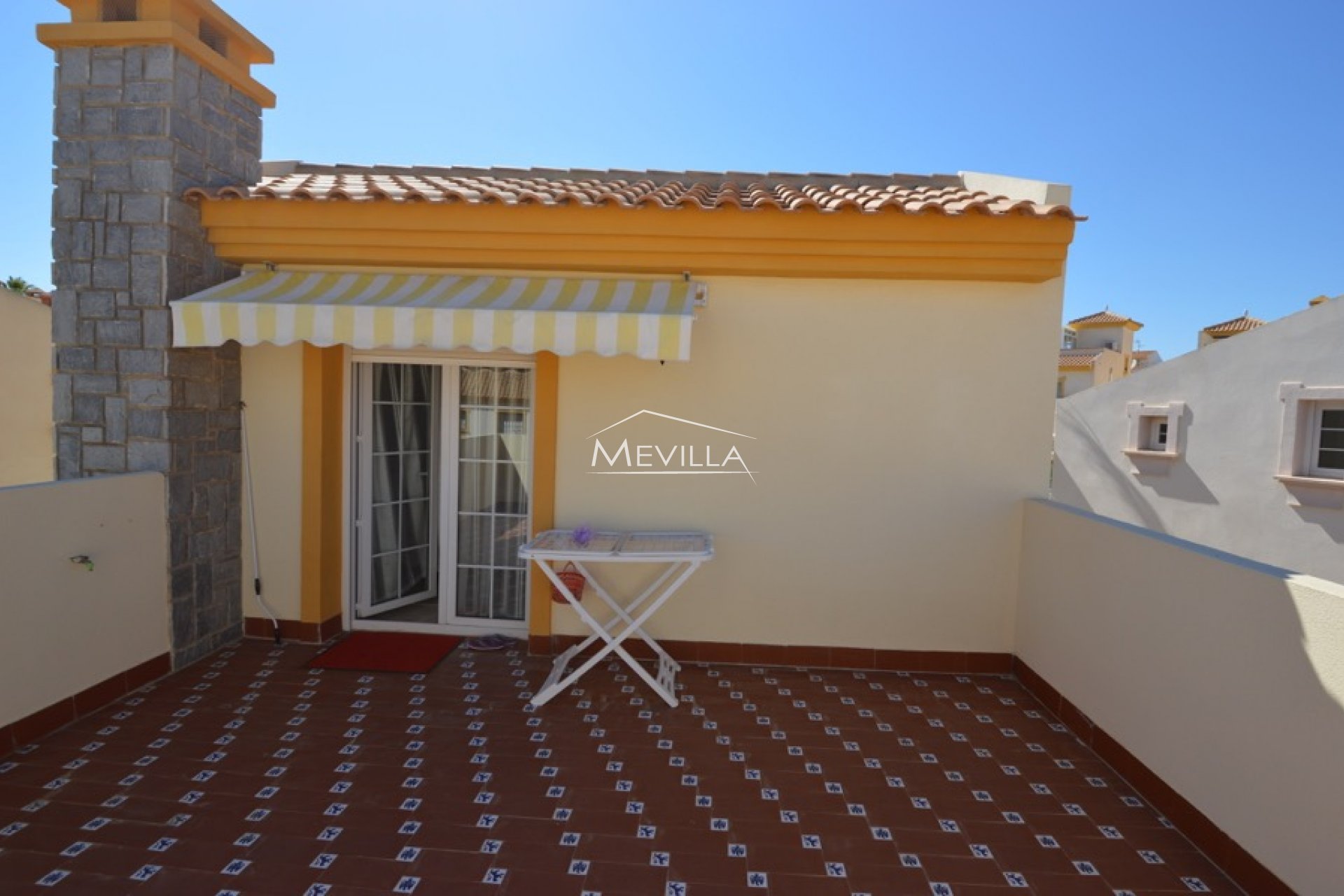 Resales - Villa - Orihuela Costa - Cabo Roig