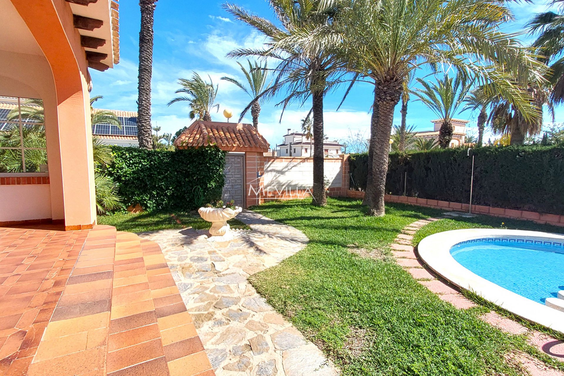 Resales - Villa - Orihuela Costa - Cabo Roig