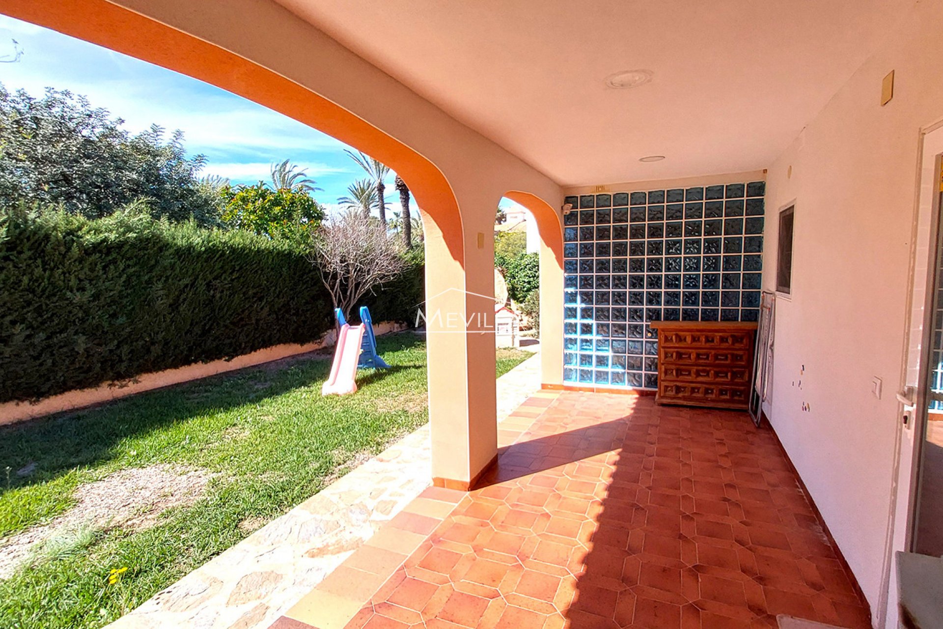 Resales - Villa - Orihuela Costa - Cabo Roig