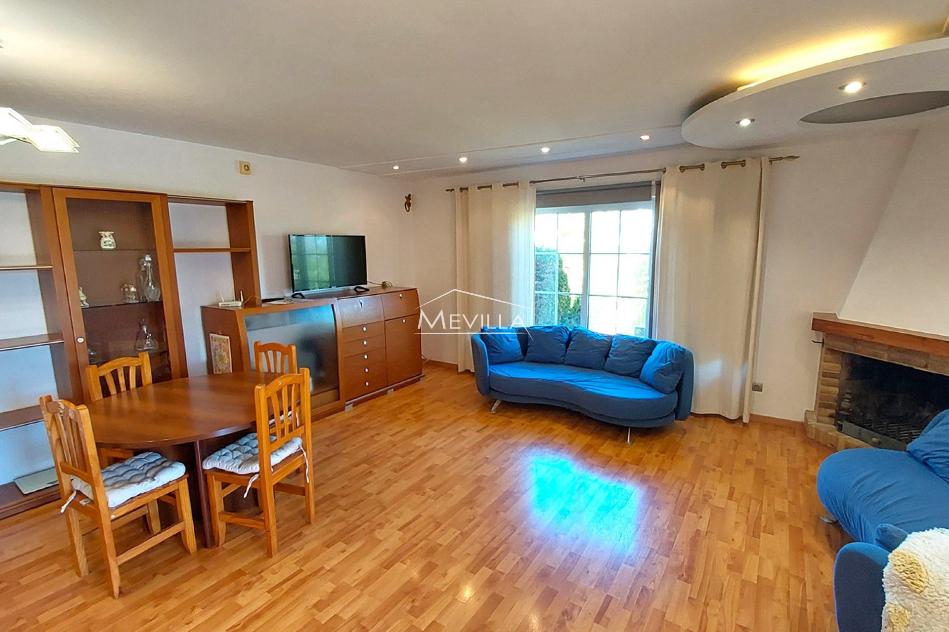 Resales - Villa - Orihuela Costa - Cabo Roig