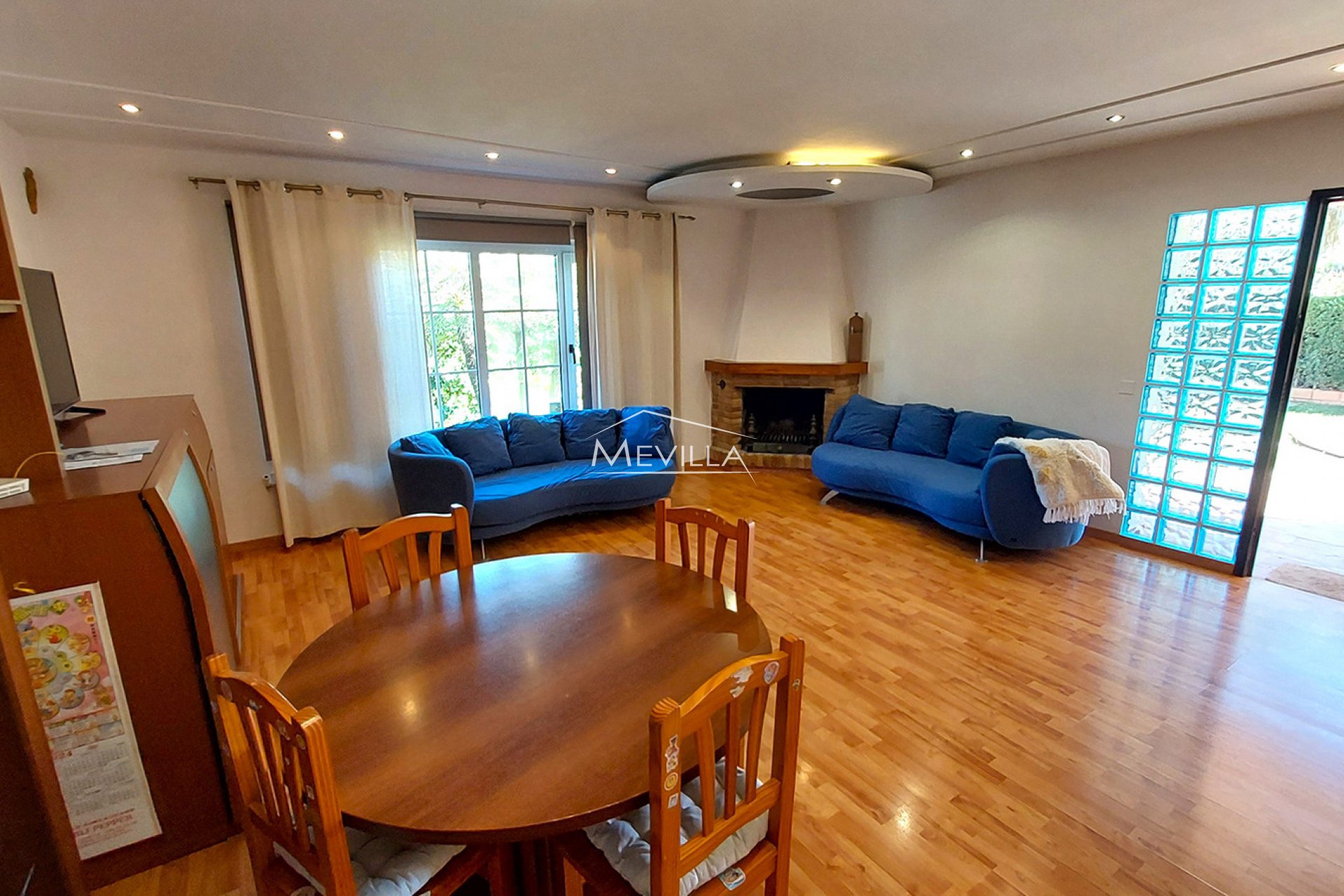 Resales - Villa - Orihuela Costa - Cabo Roig