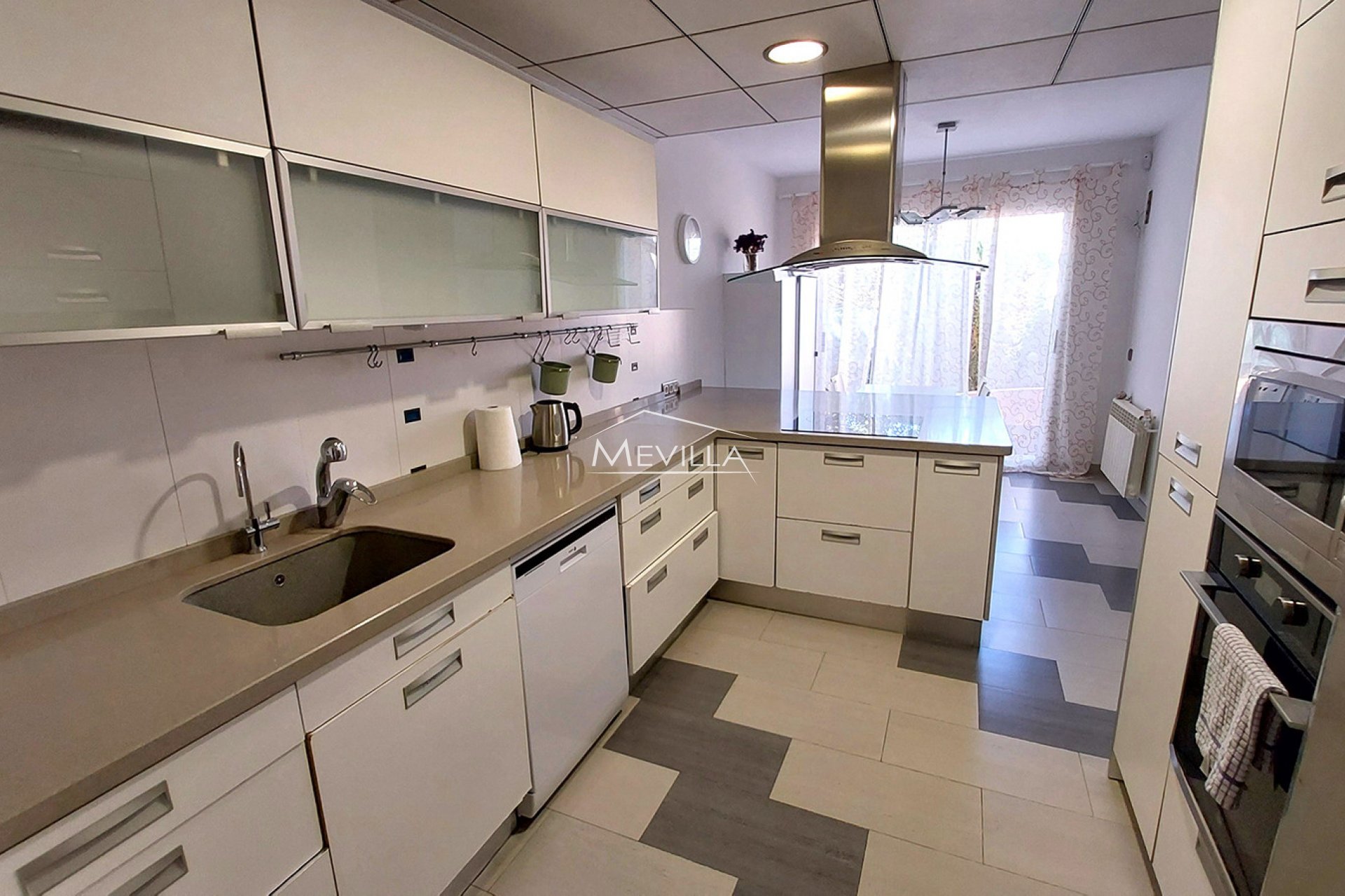 Resales - Villa - Orihuela Costa - Cabo Roig