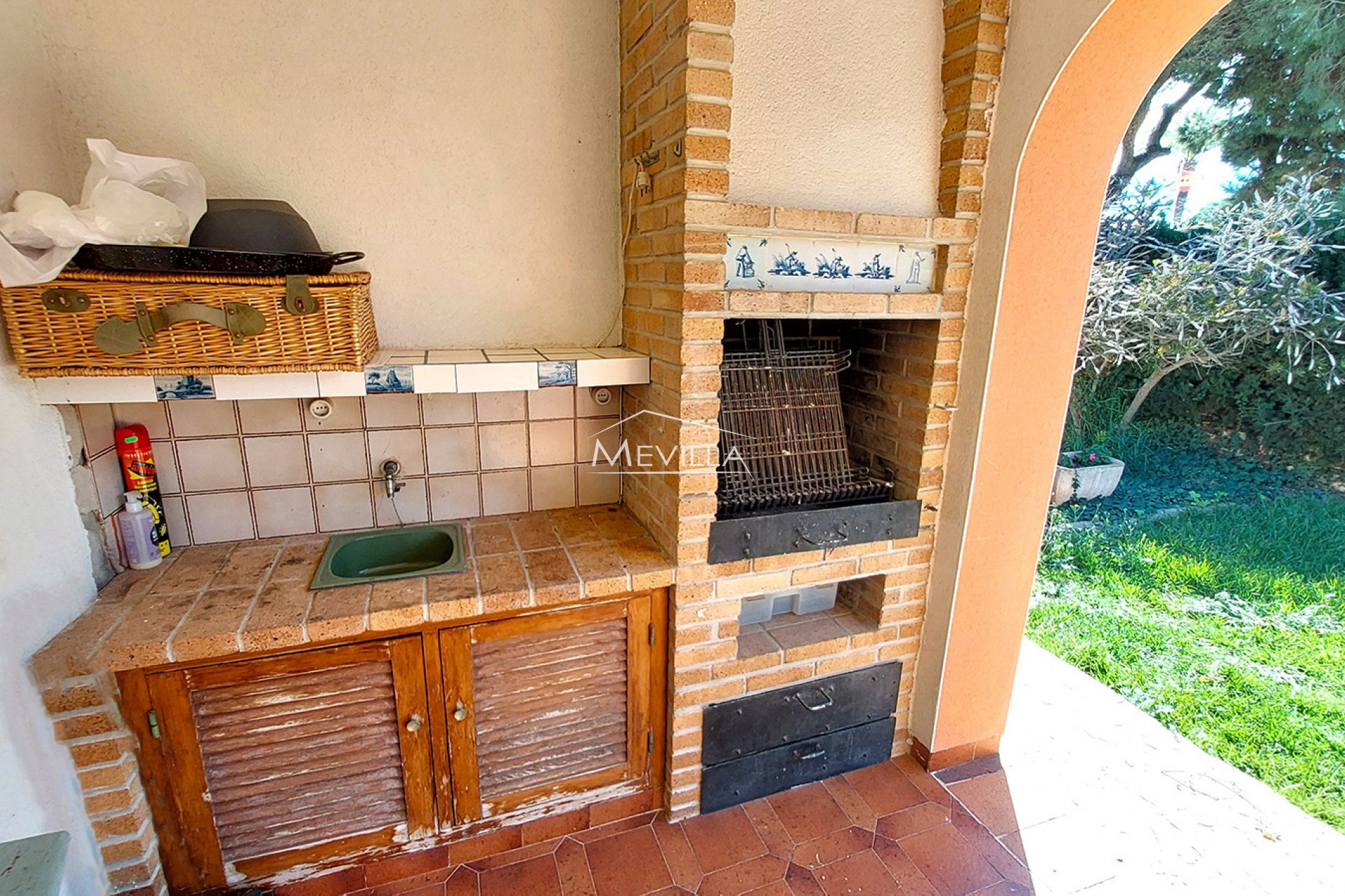 Resales - Villa - Orihuela Costa - Cabo Roig