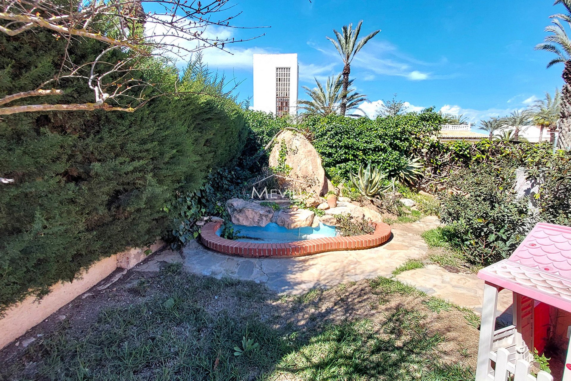 Resales - Villa - Orihuela Costa - Cabo Roig