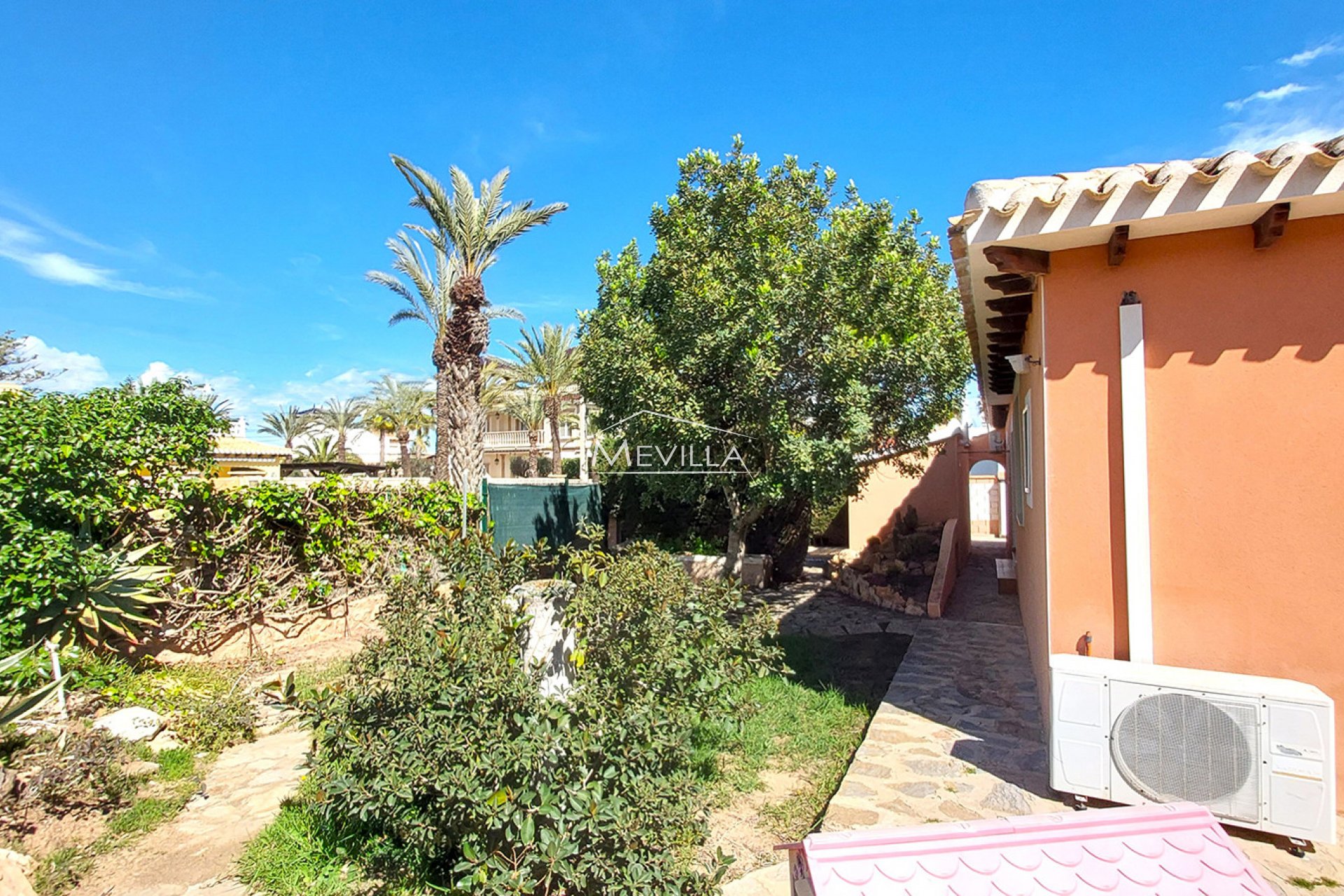 Resales - Villa - Orihuela Costa - Cabo Roig