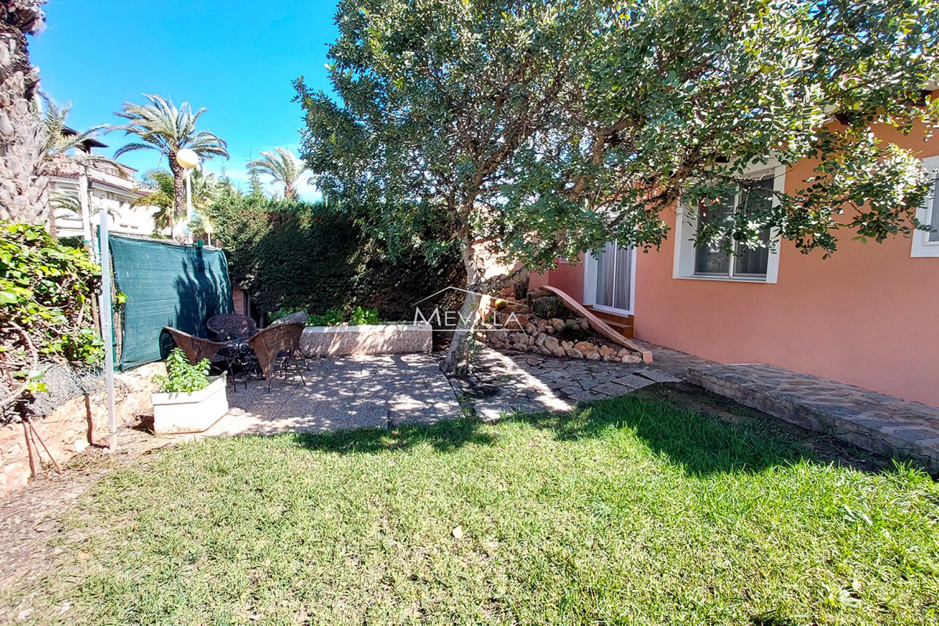 Resales - Villa - Orihuela Costa - Cabo Roig