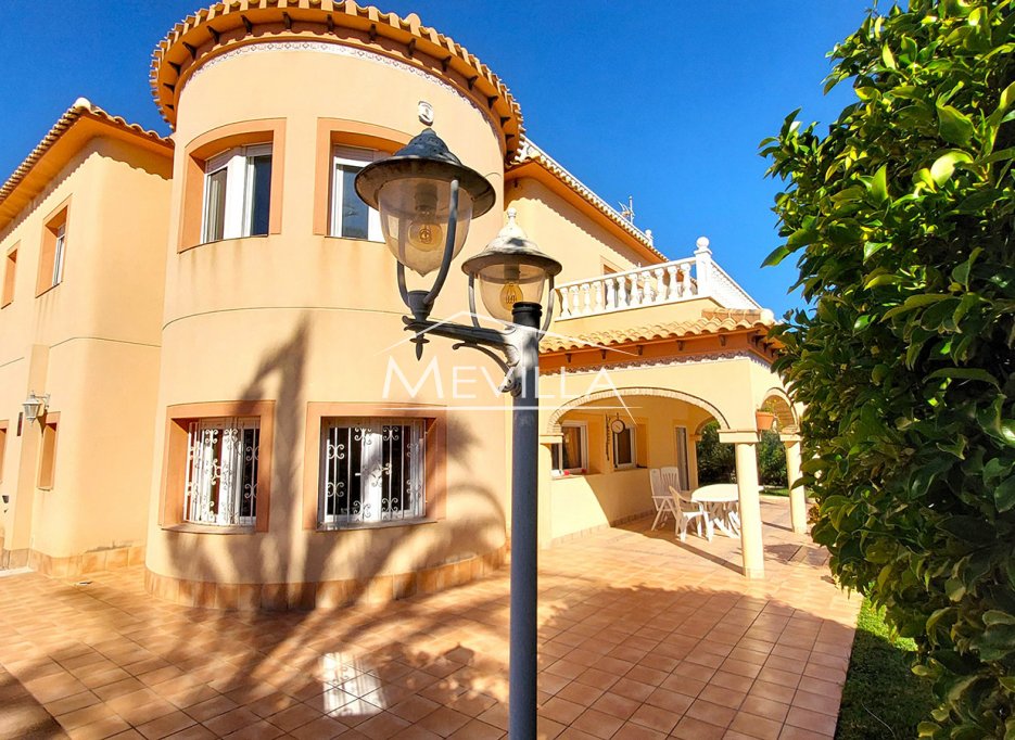 Resales - Villa - Orihuela Costa - Cabo Roig