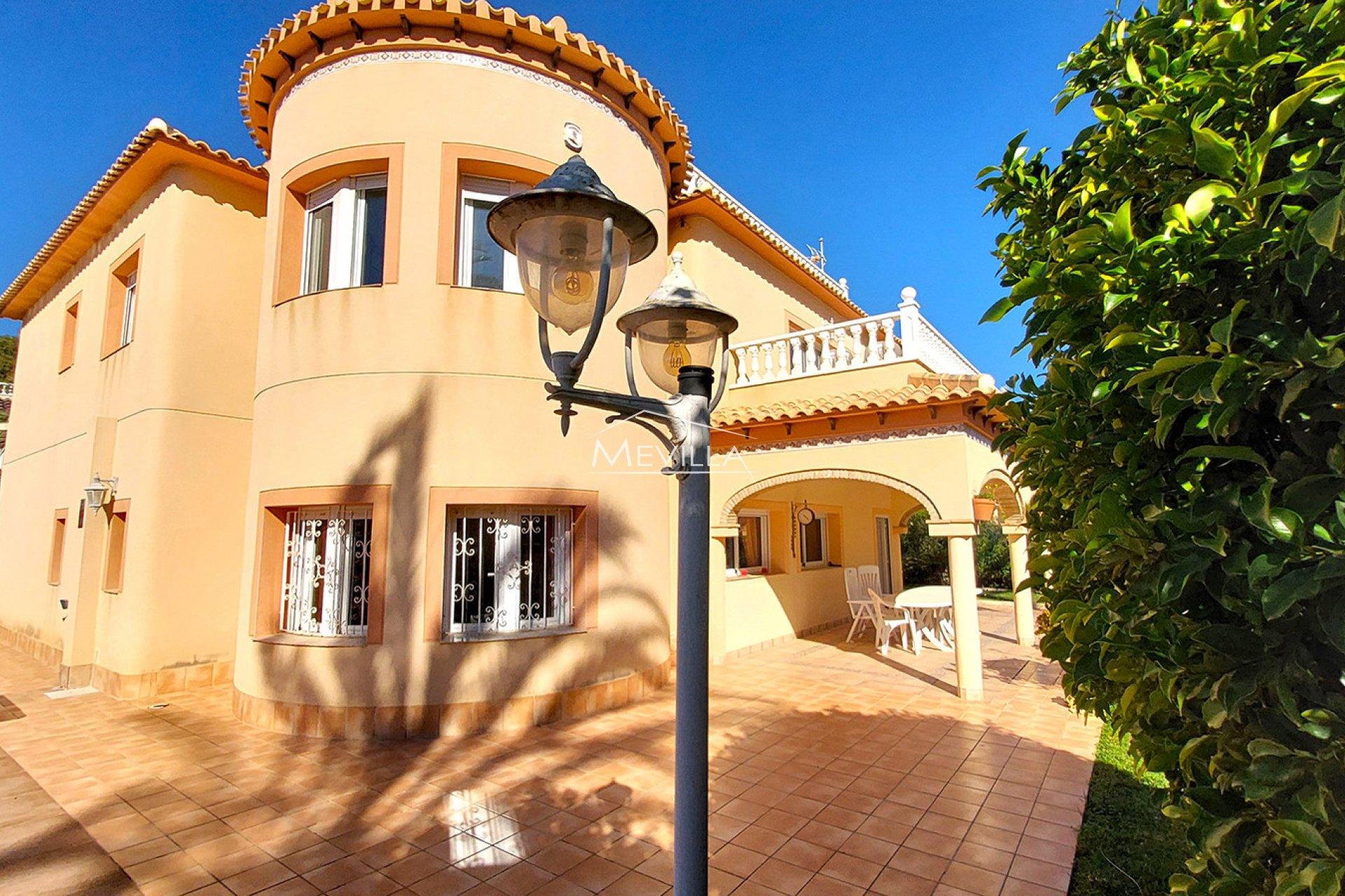 Resales - Villa - Orihuela Costa - Cabo Roig