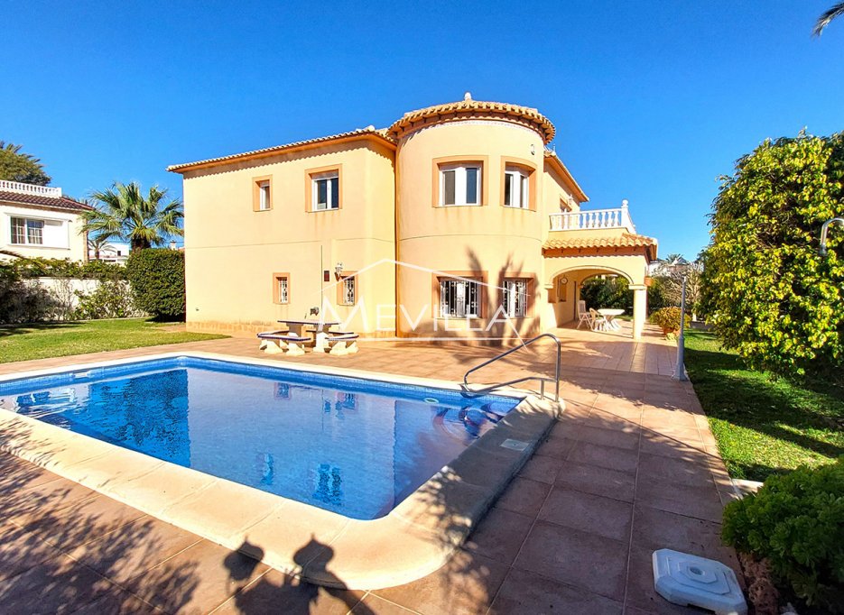 Resales - Villa - Orihuela Costa - Cabo Roig