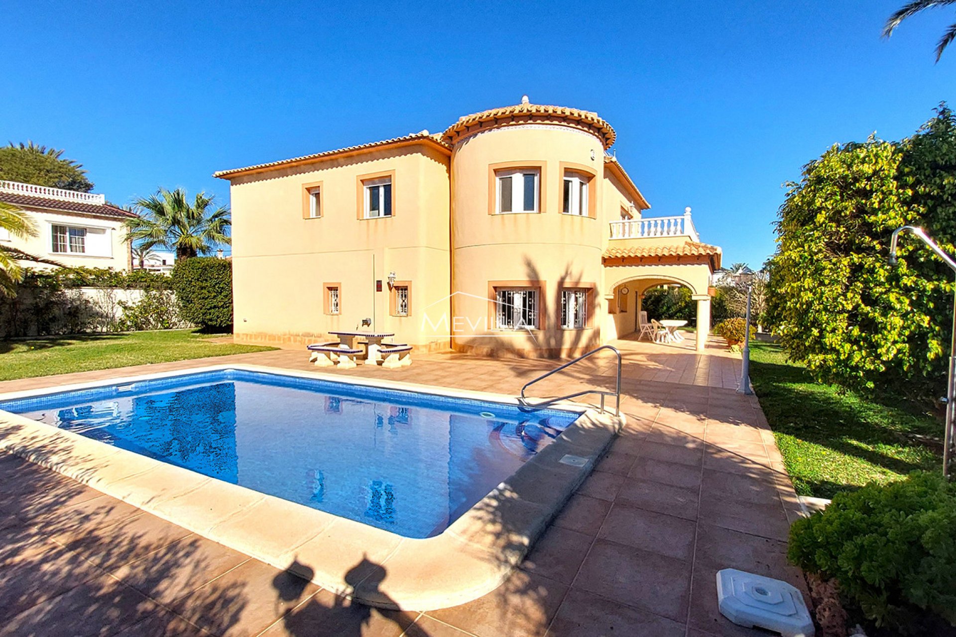 Resales - Villa - Orihuela Costa - Cabo Roig