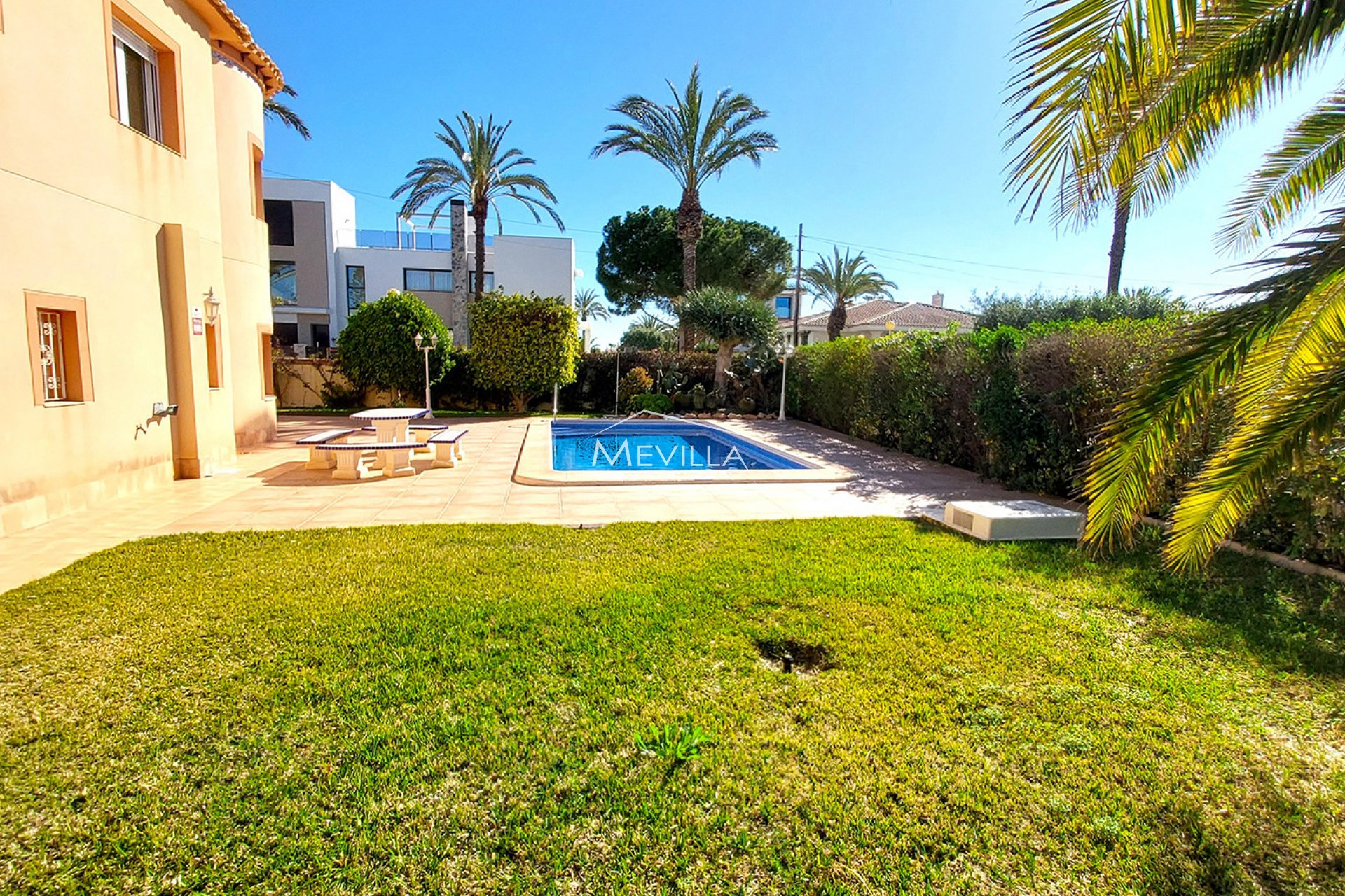 Resales - Villa - Orihuela Costa - Cabo Roig