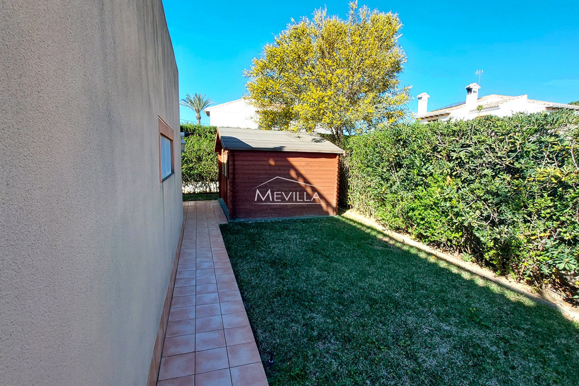 Resales - Villa - Orihuela Costa - Cabo Roig