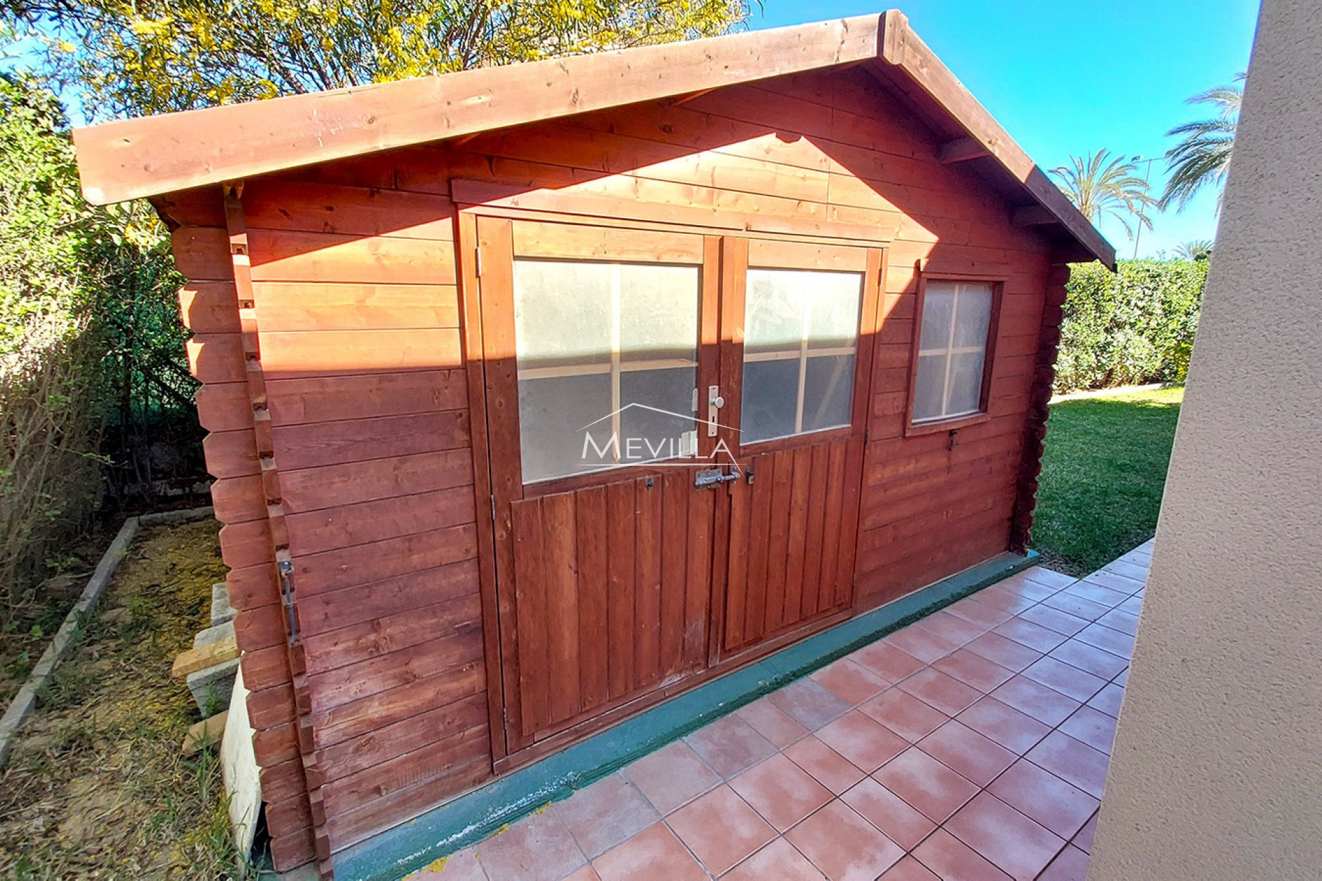 Resales - Villa - Orihuela Costa - Cabo Roig