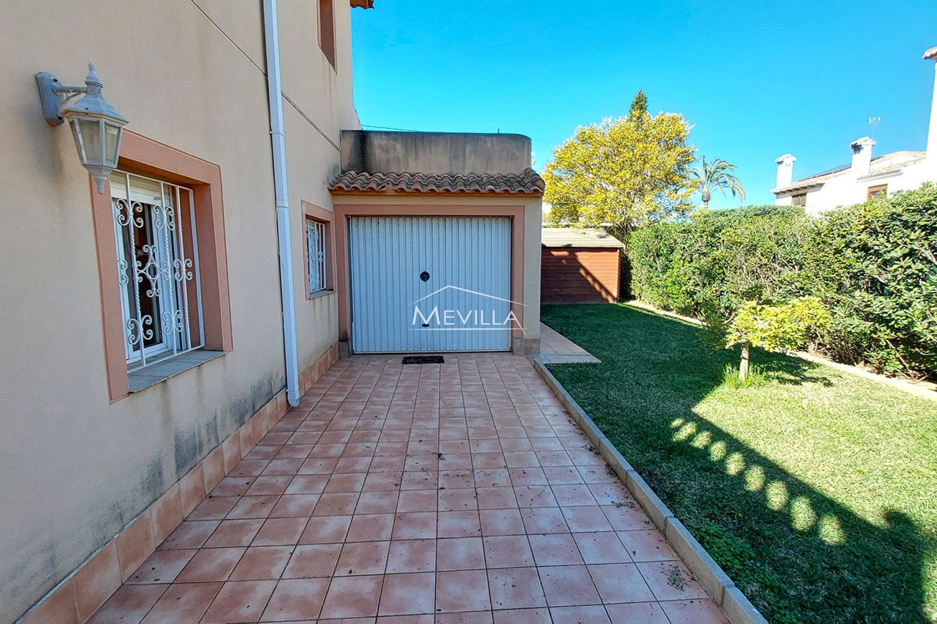 Resales - Villa - Orihuela Costa - Cabo Roig