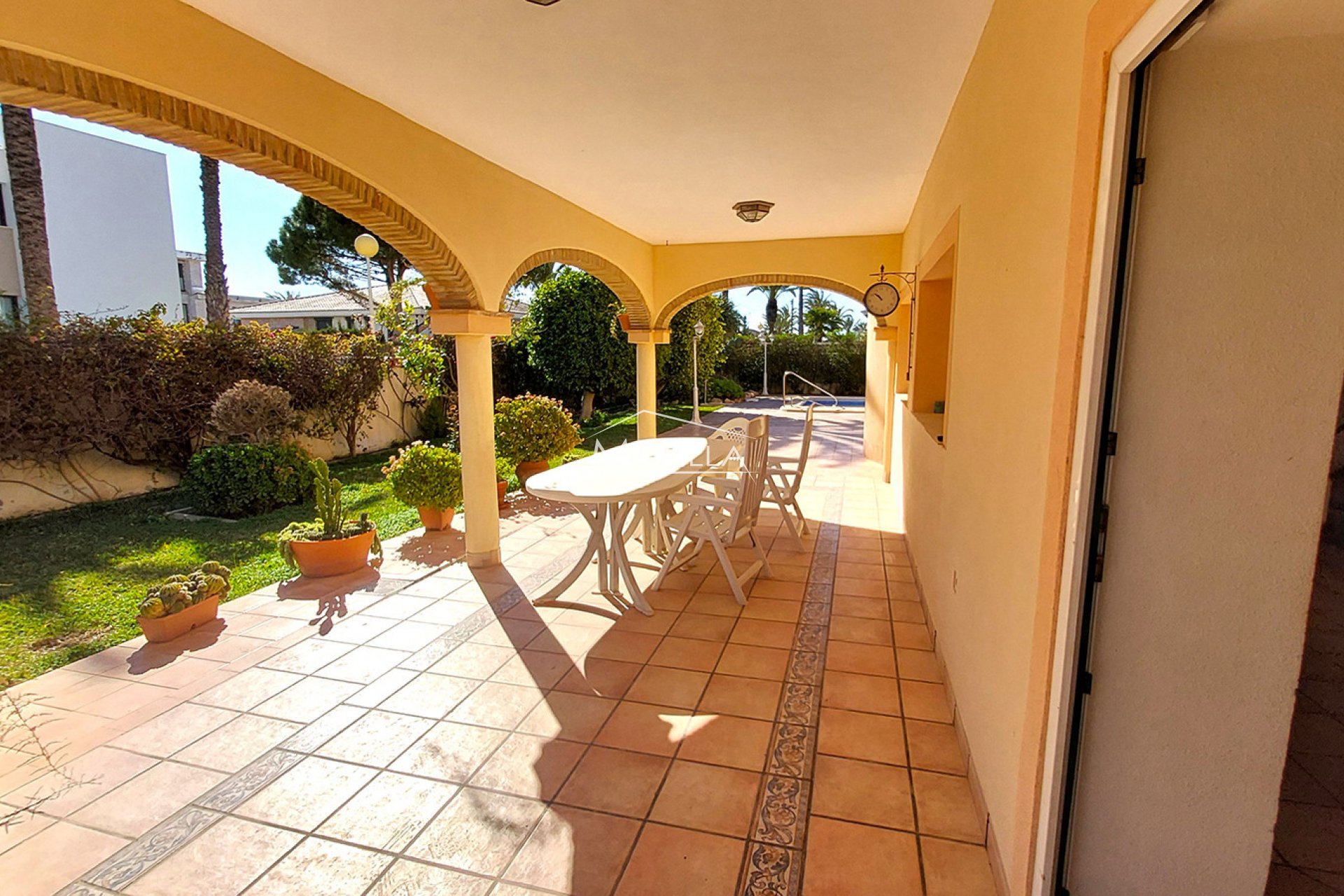 Resales - Villa - Orihuela Costa - Cabo Roig