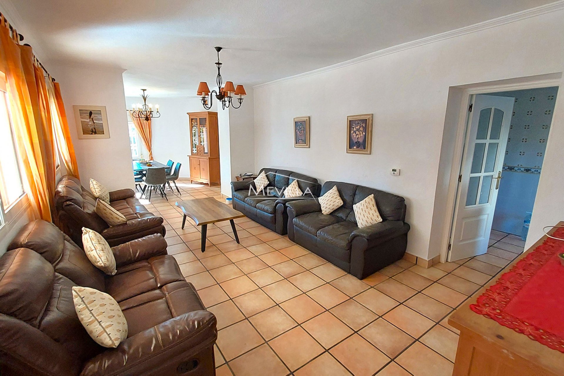 Resales - Villa - Orihuela Costa - Cabo Roig