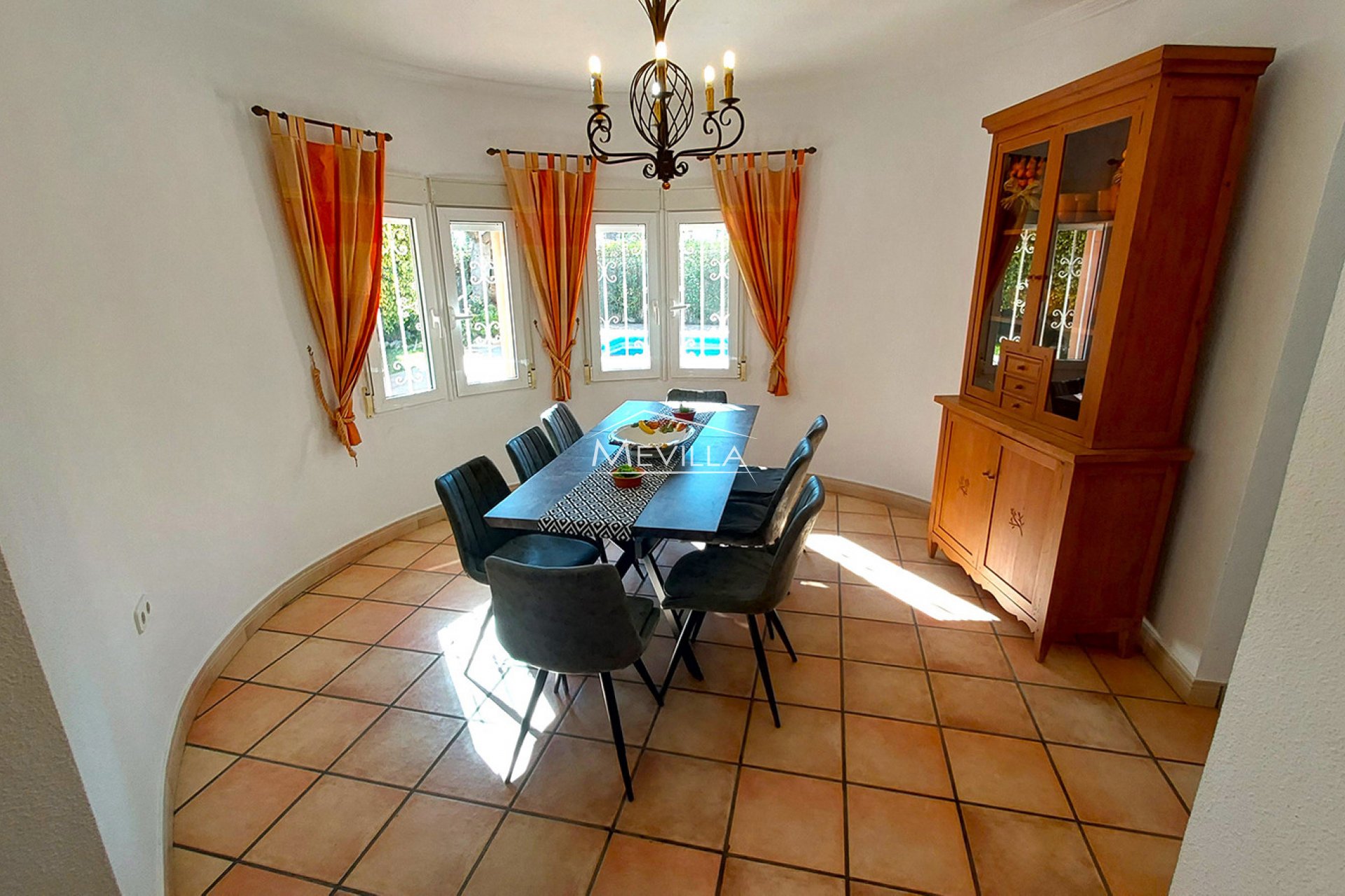 Resales - Villa - Orihuela Costa - Cabo Roig