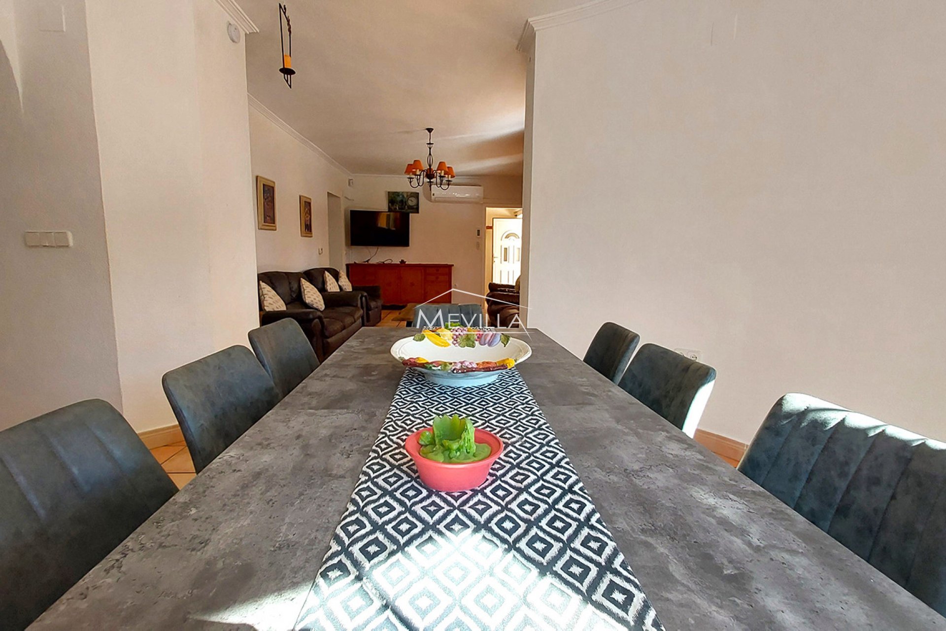 Resales - Villa - Orihuela Costa - Cabo Roig