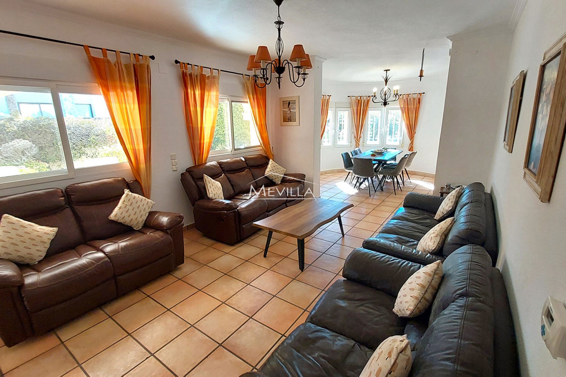 Resales - Villa - Orihuela Costa - Cabo Roig