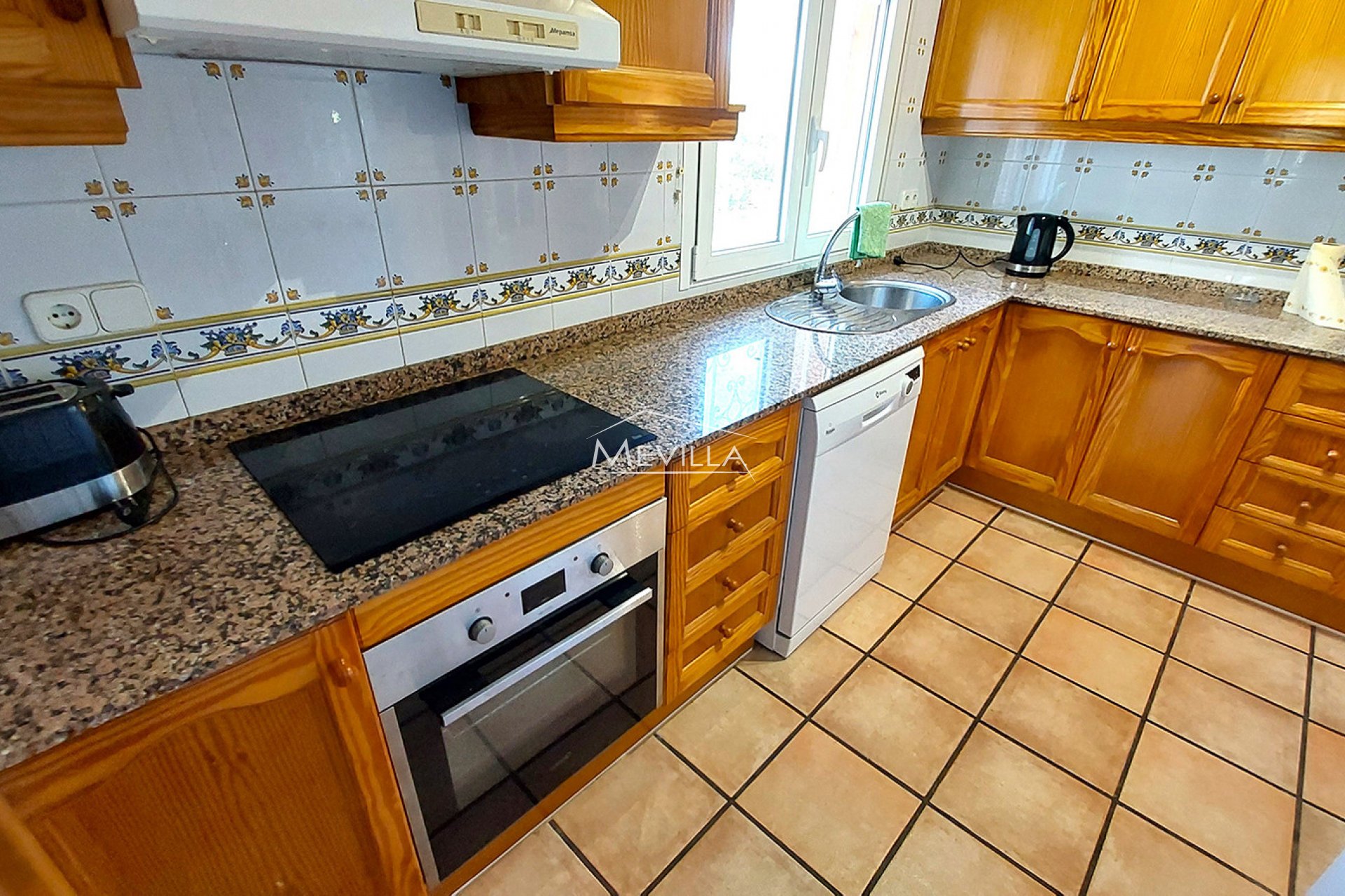 Resales - Villa - Orihuela Costa - Cabo Roig