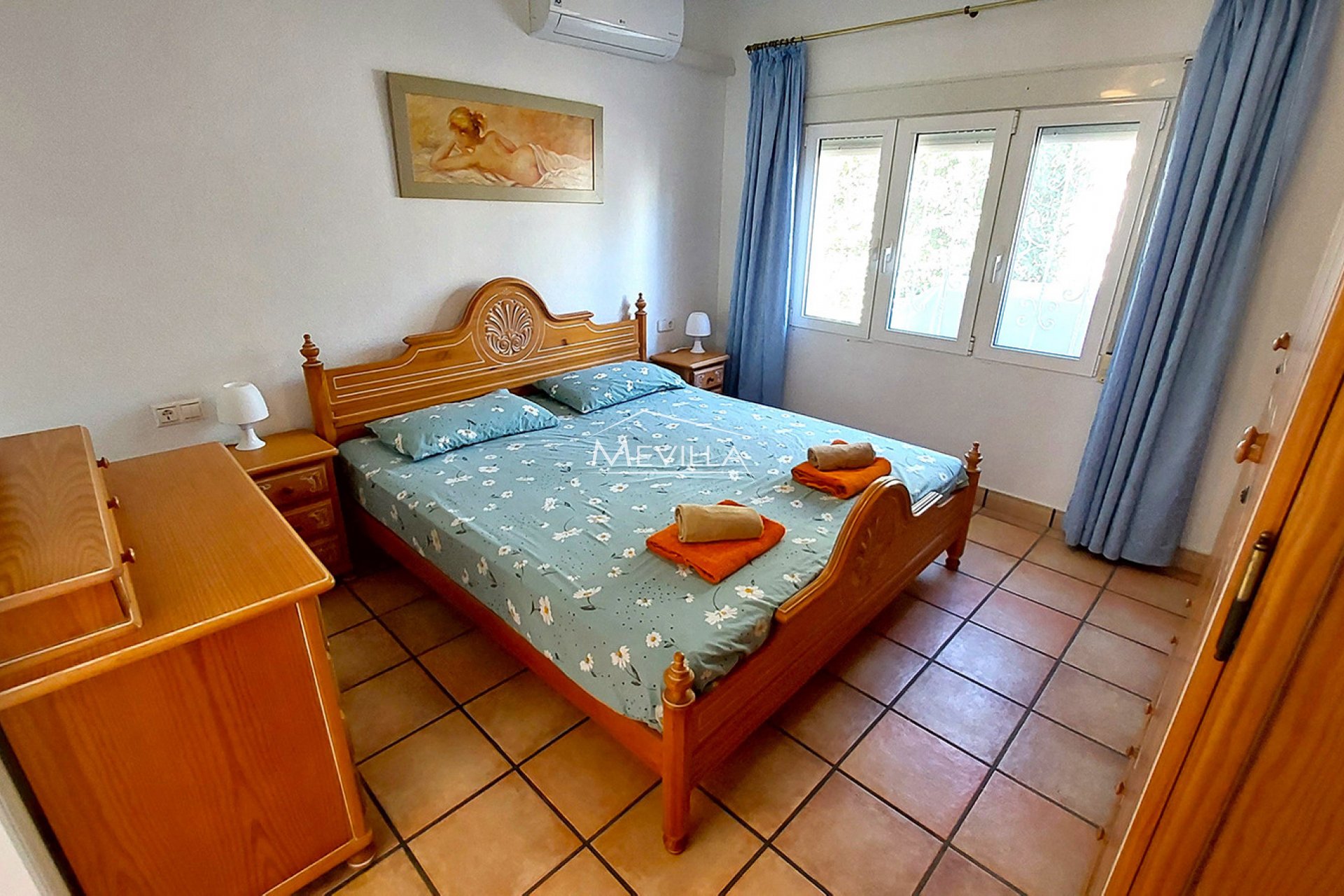 Resales - Villa - Orihuela Costa - Cabo Roig