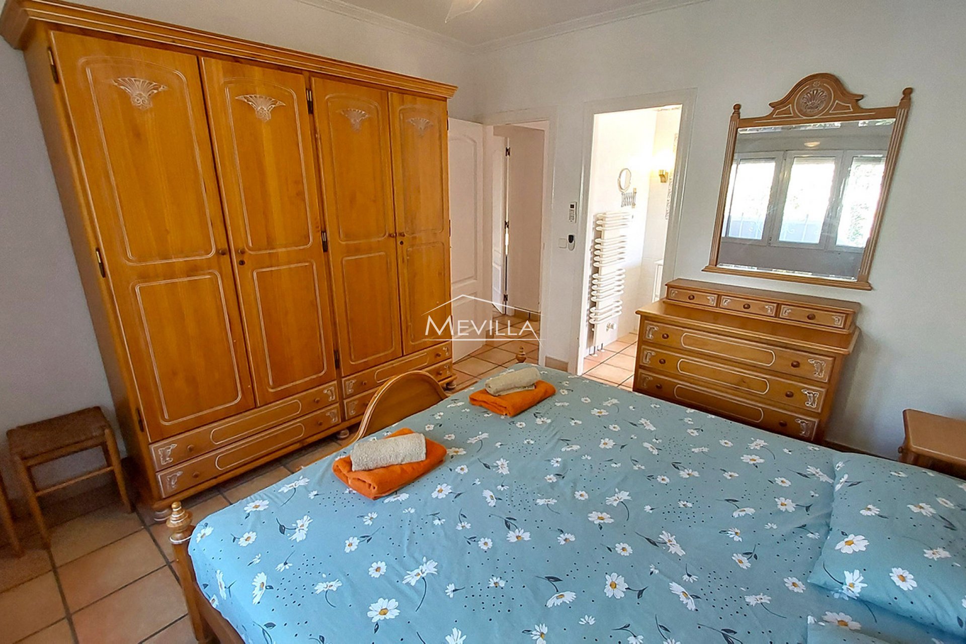 Resales - Villa - Orihuela Costa - Cabo Roig