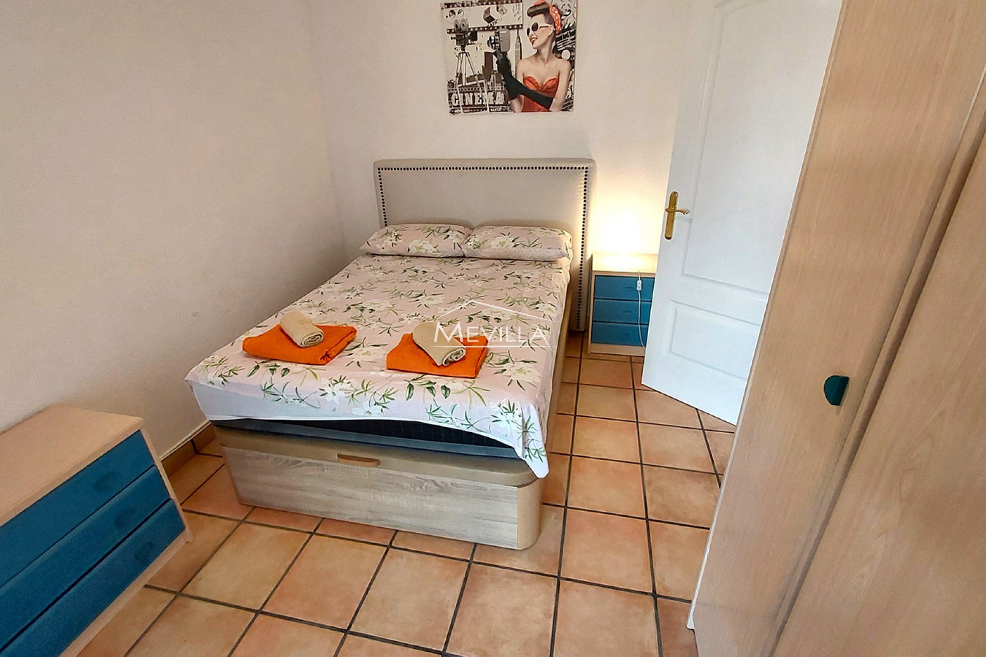 Resales - Villa - Orihuela Costa - Cabo Roig