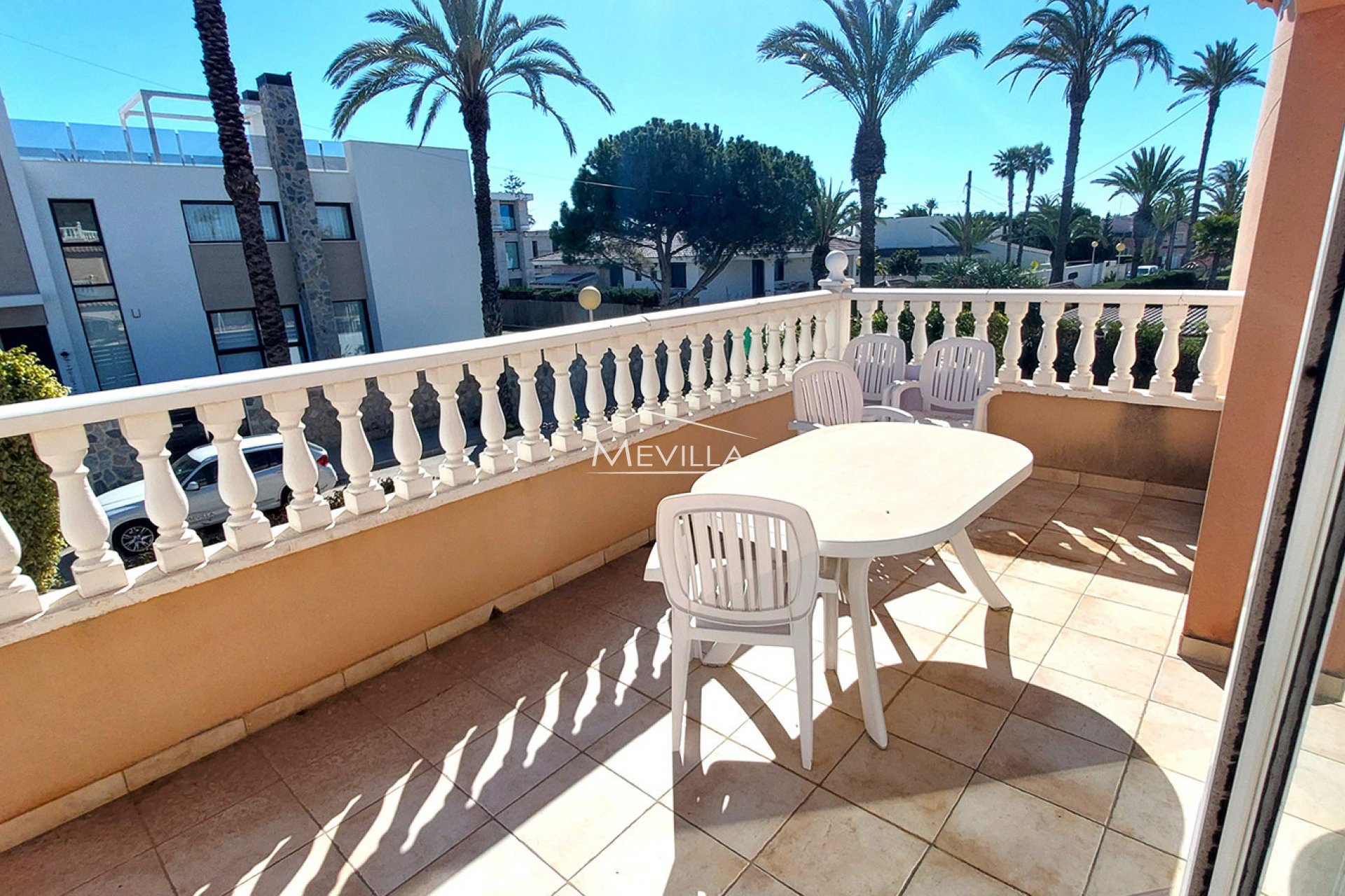Resales - Villa - Orihuela Costa - Cabo Roig