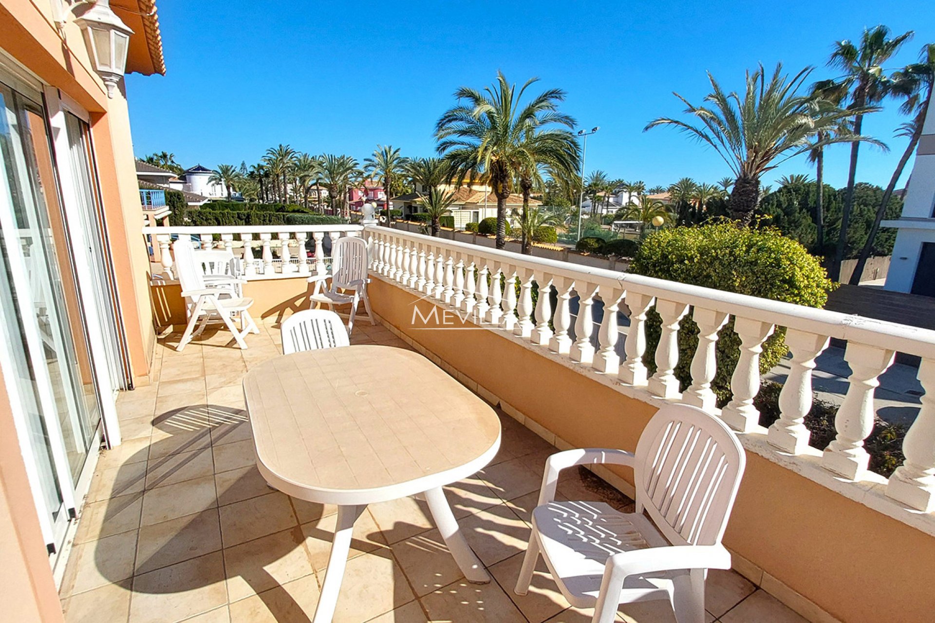 Resales - Villa - Orihuela Costa - Cabo Roig
