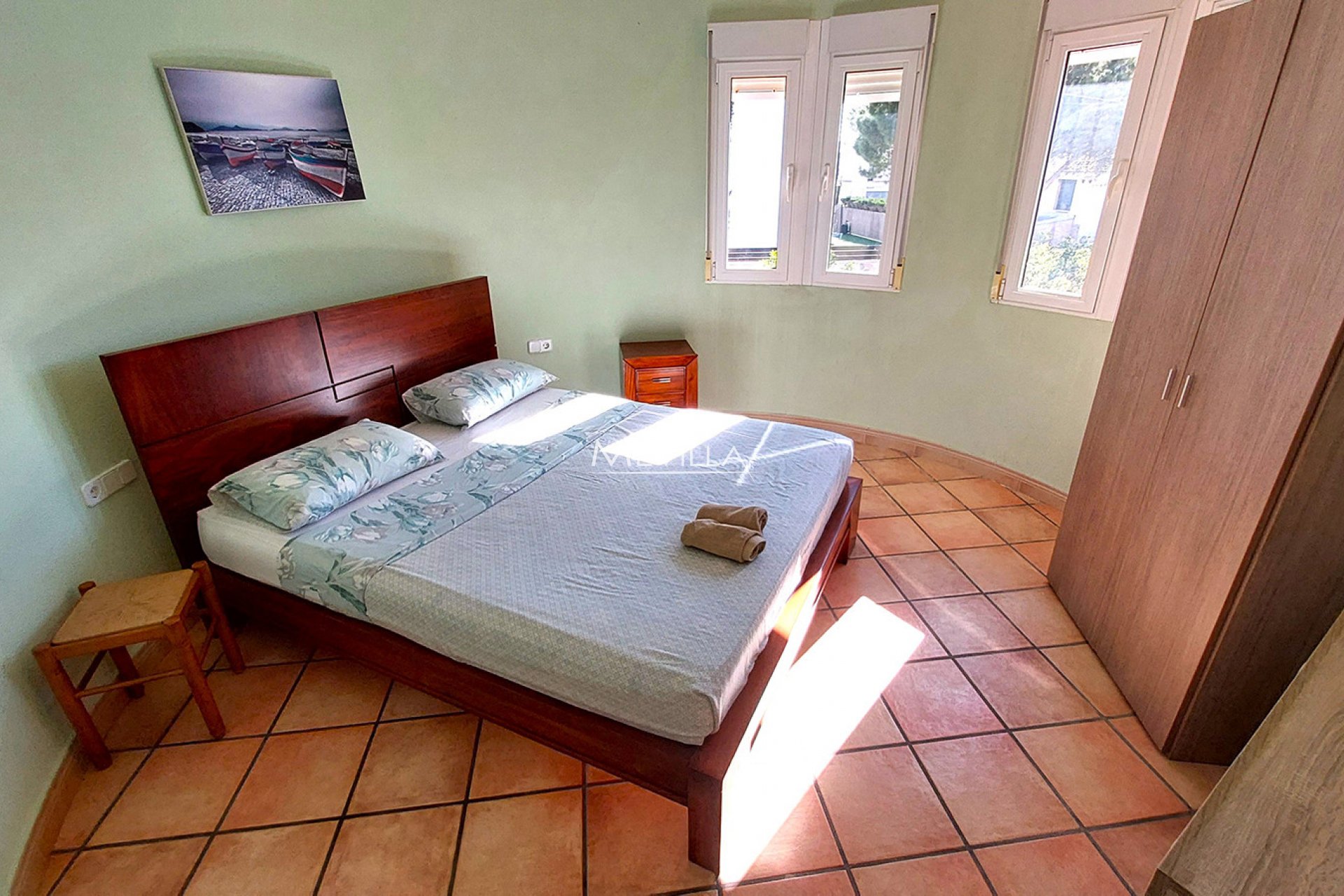 Resales - Villa - Orihuela Costa - Cabo Roig