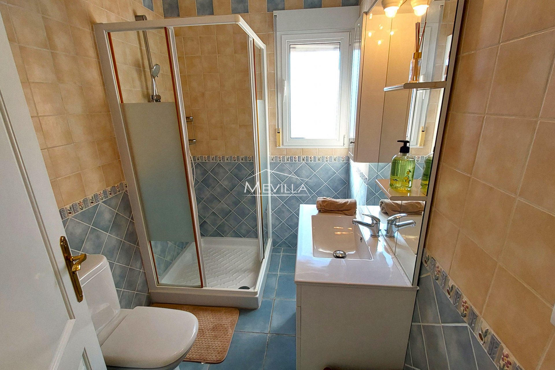 Resales - Villa - Orihuela Costa - Cabo Roig