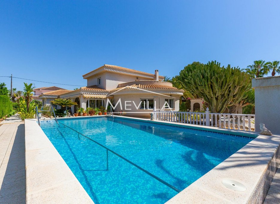 Resales - Villa - Orihuela Costa - Cabo Roig