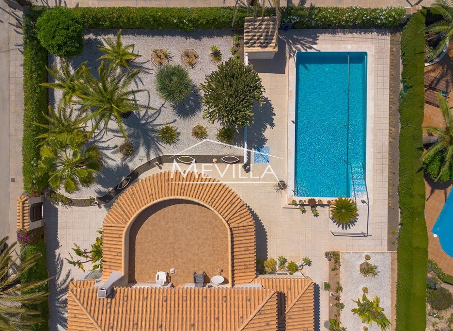 Resales - Villa - Orihuela Costa - Cabo Roig