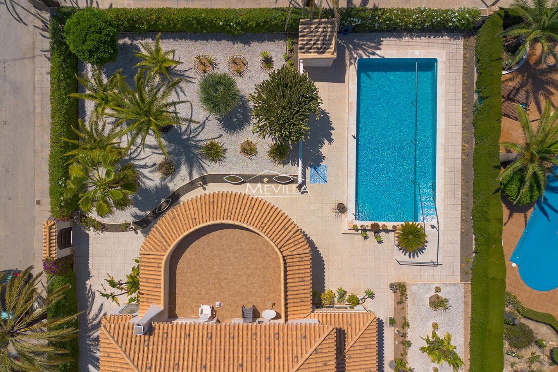 Resales - Villa - Orihuela Costa - Cabo Roig
