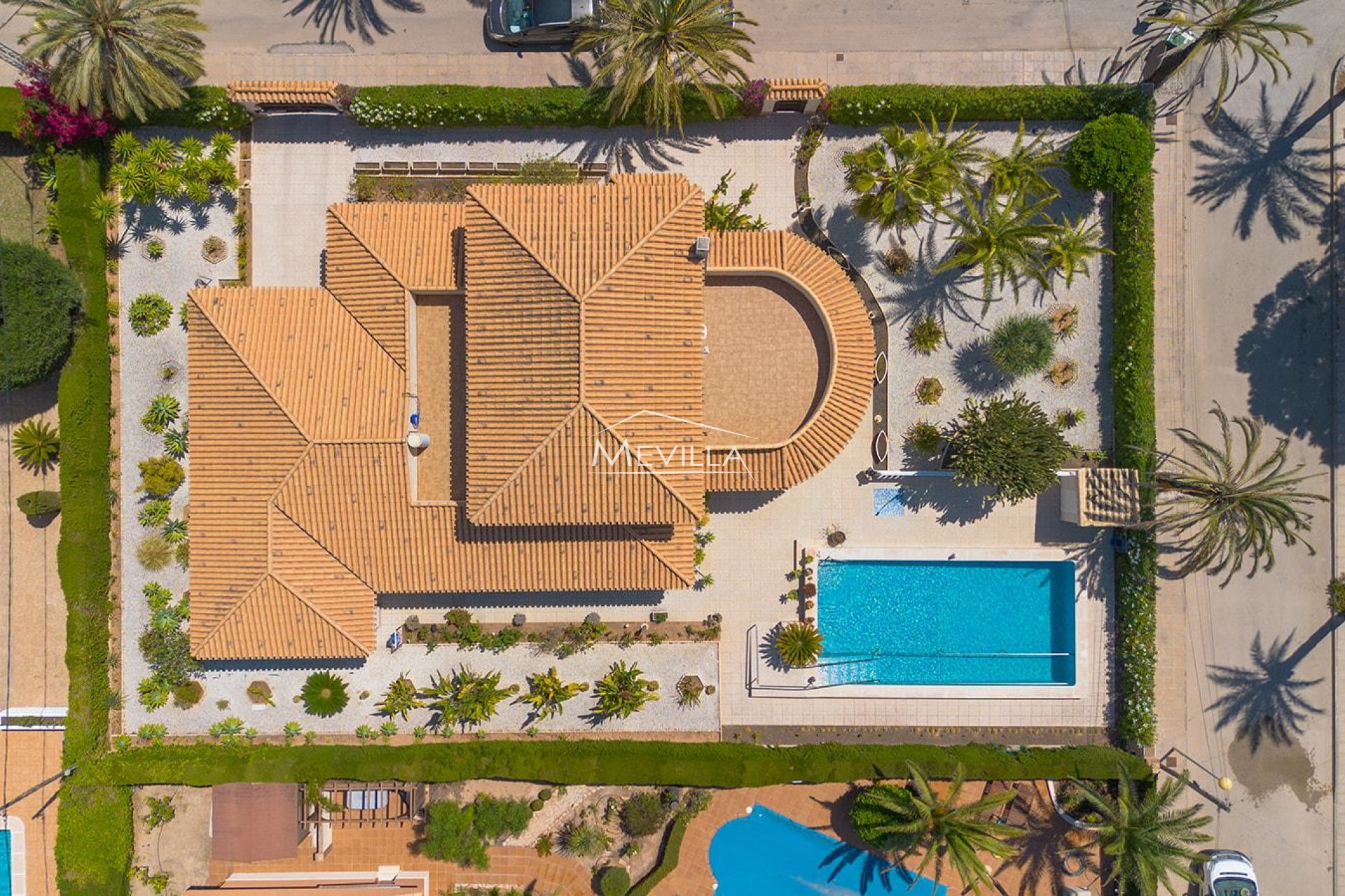Resales - Villa - Orihuela Costa - Cabo Roig