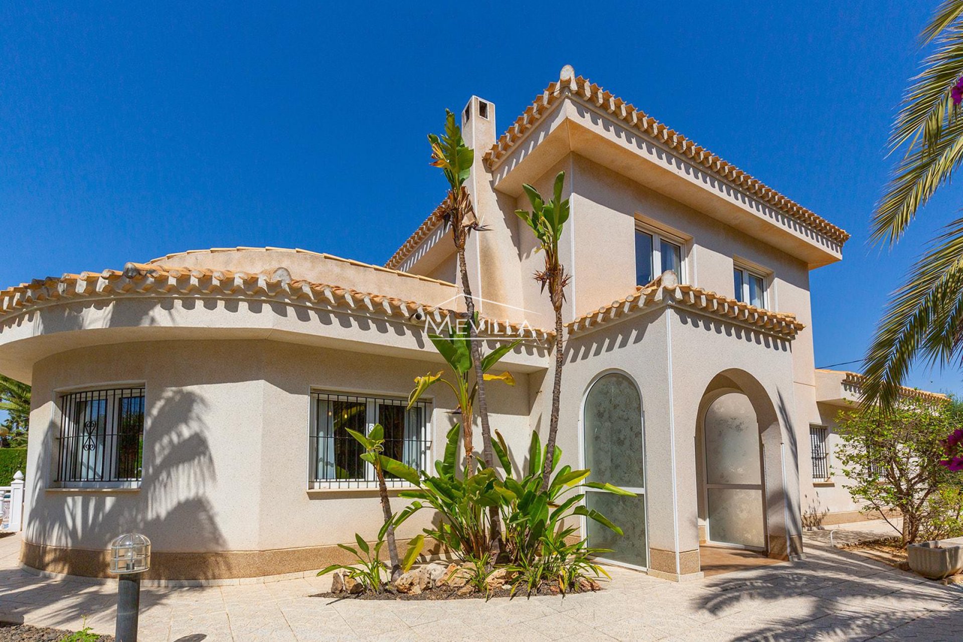 Resales - Villa - Orihuela Costa - Cabo Roig
