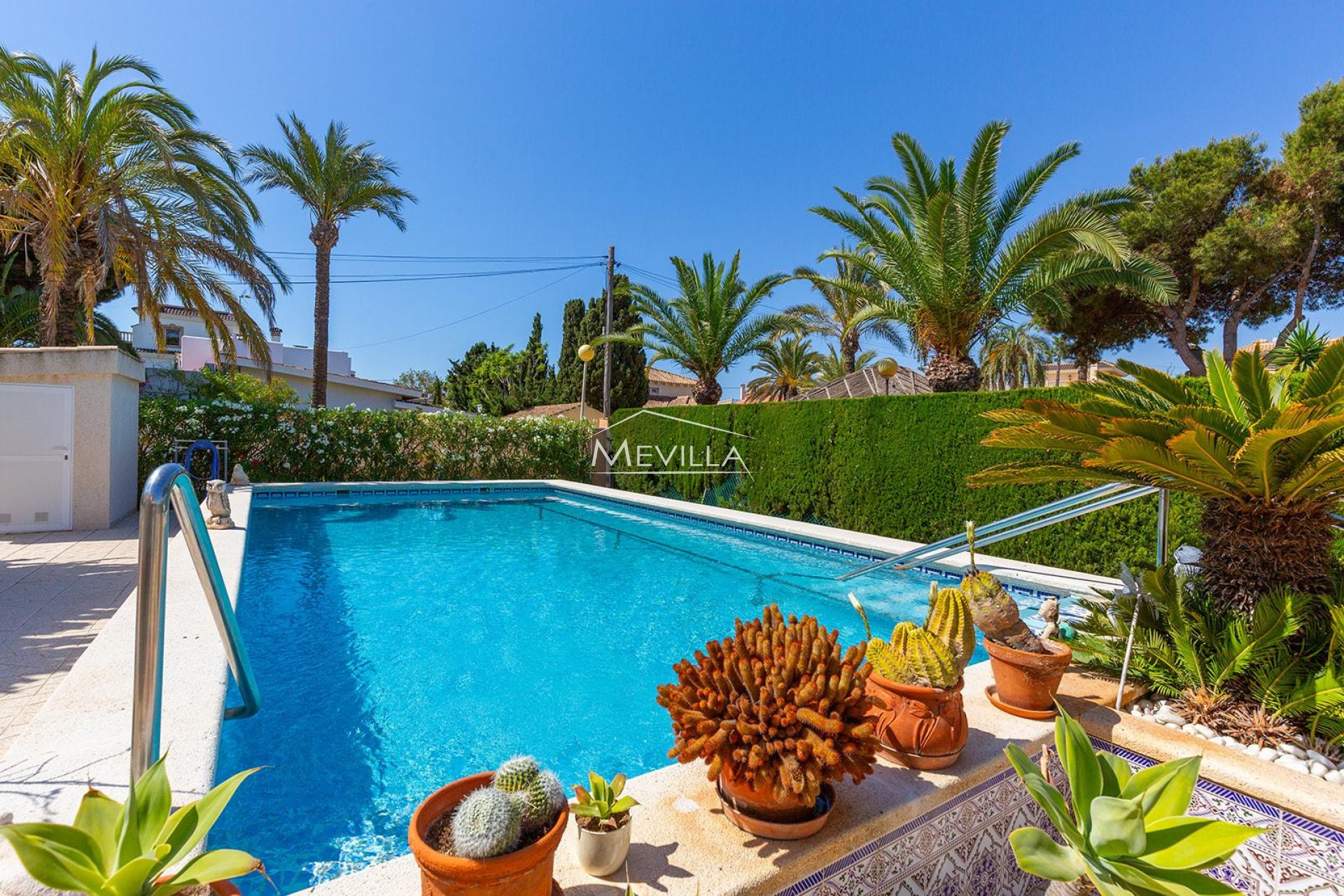 Resales - Villa - Orihuela Costa - Cabo Roig