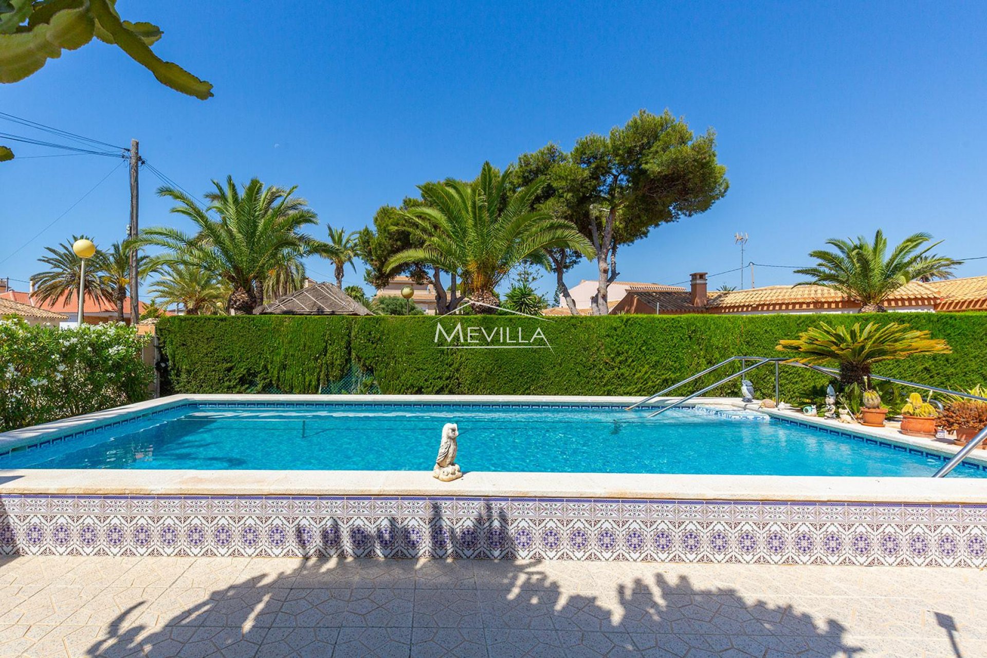 Resales - Villa - Orihuela Costa - Cabo Roig