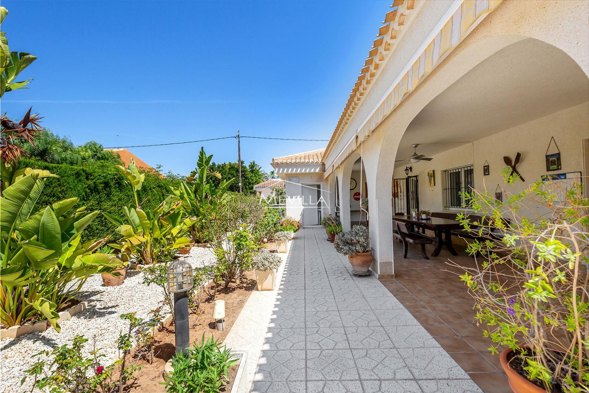 Resales - Villa - Orihuela Costa - Cabo Roig