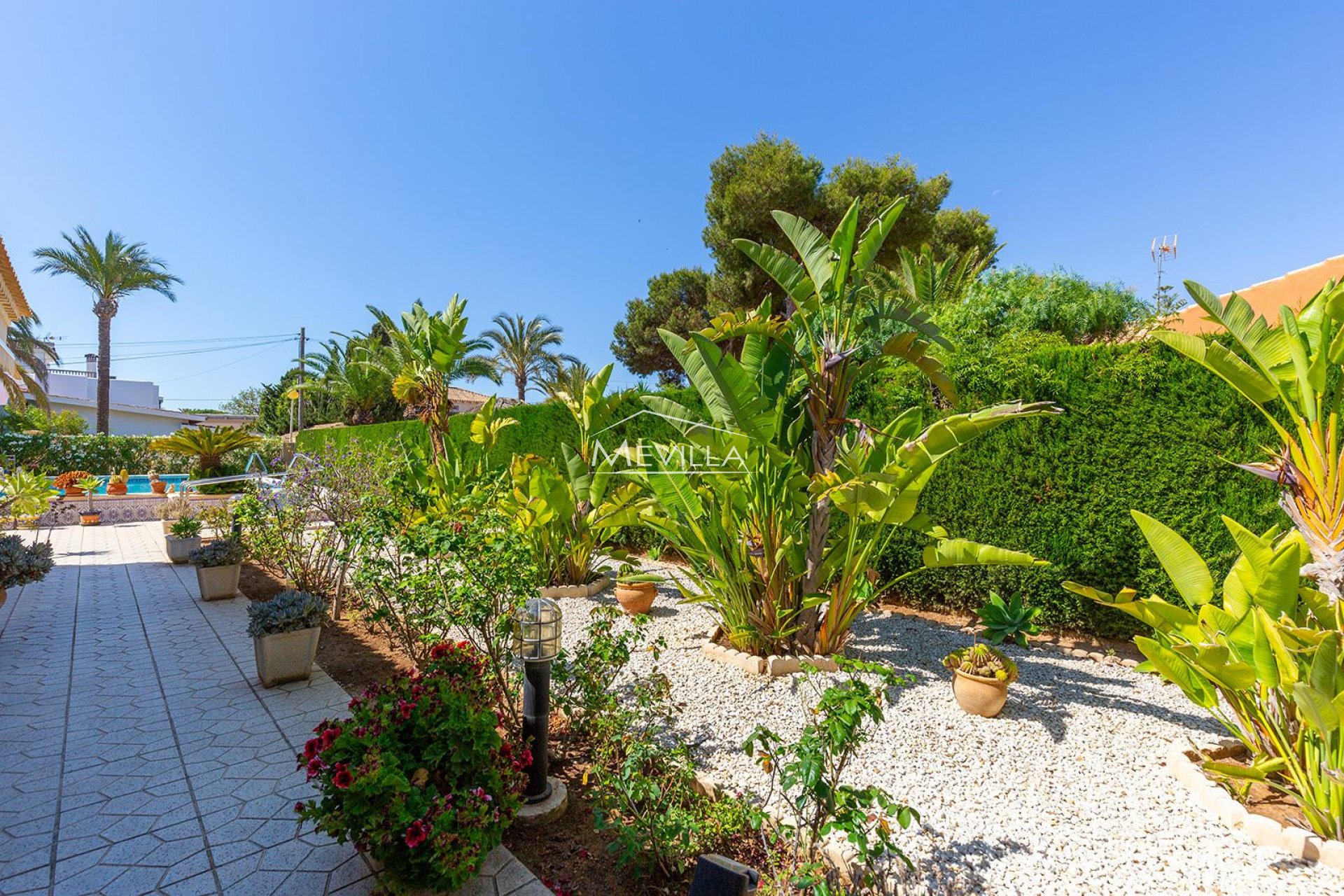 Resales - Villa - Orihuela Costa - Cabo Roig