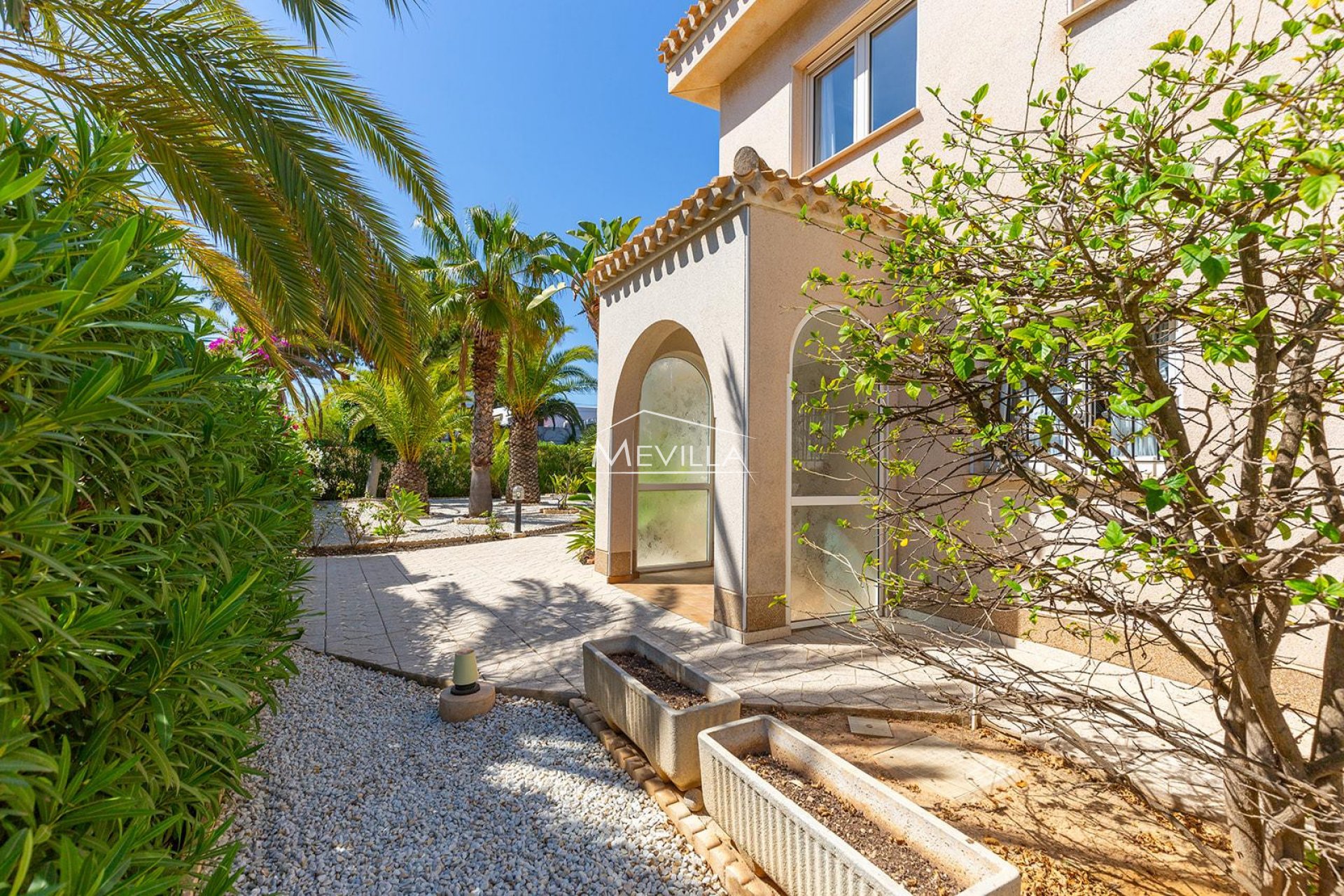 Resales - Villa - Orihuela Costa - Cabo Roig