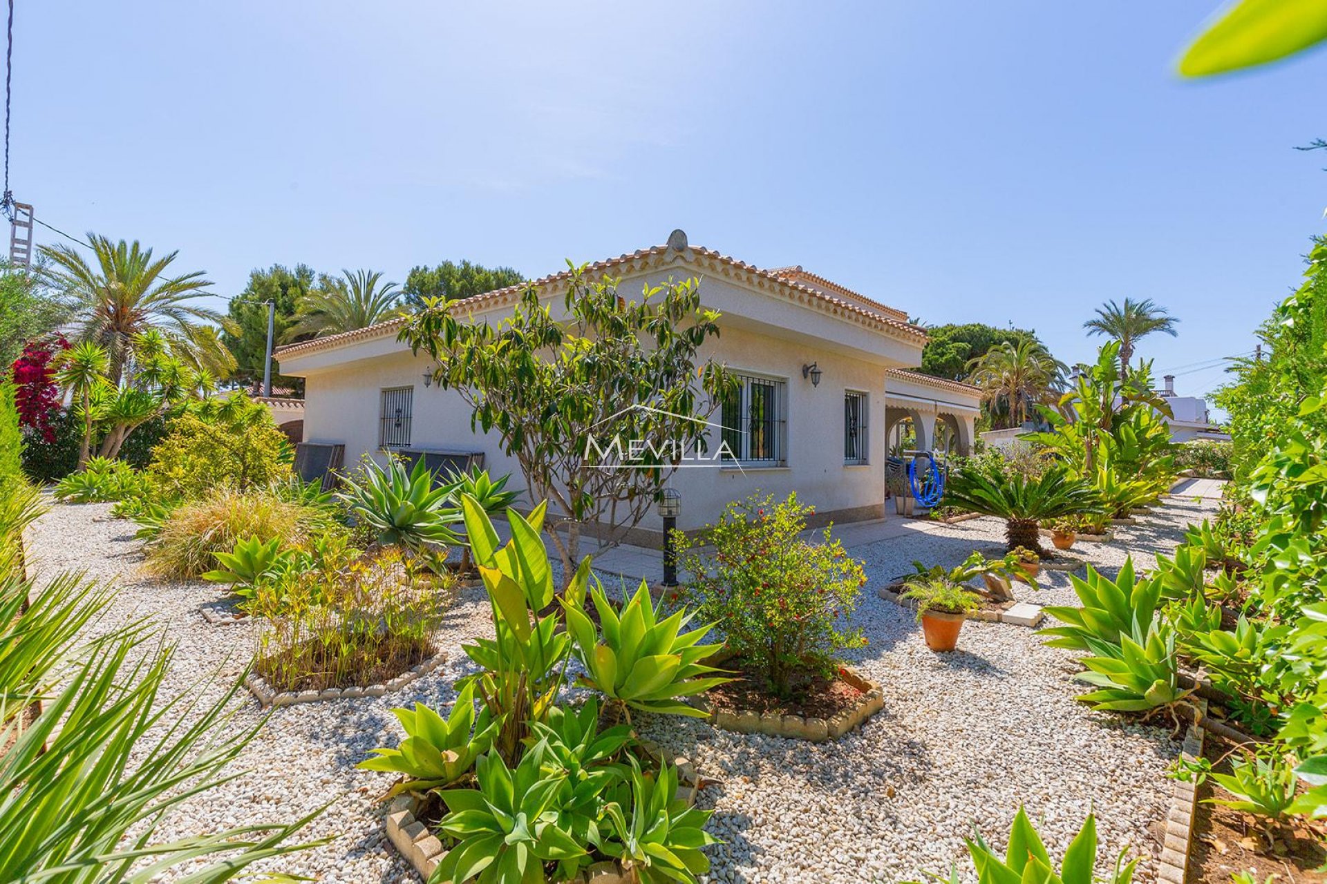 Resales - Villa - Orihuela Costa - Cabo Roig