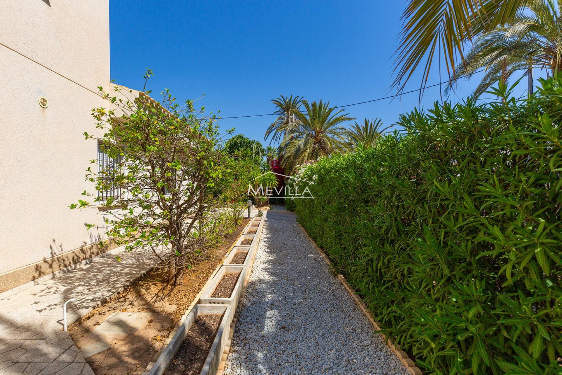Resales - Villa - Orihuela Costa - Cabo Roig