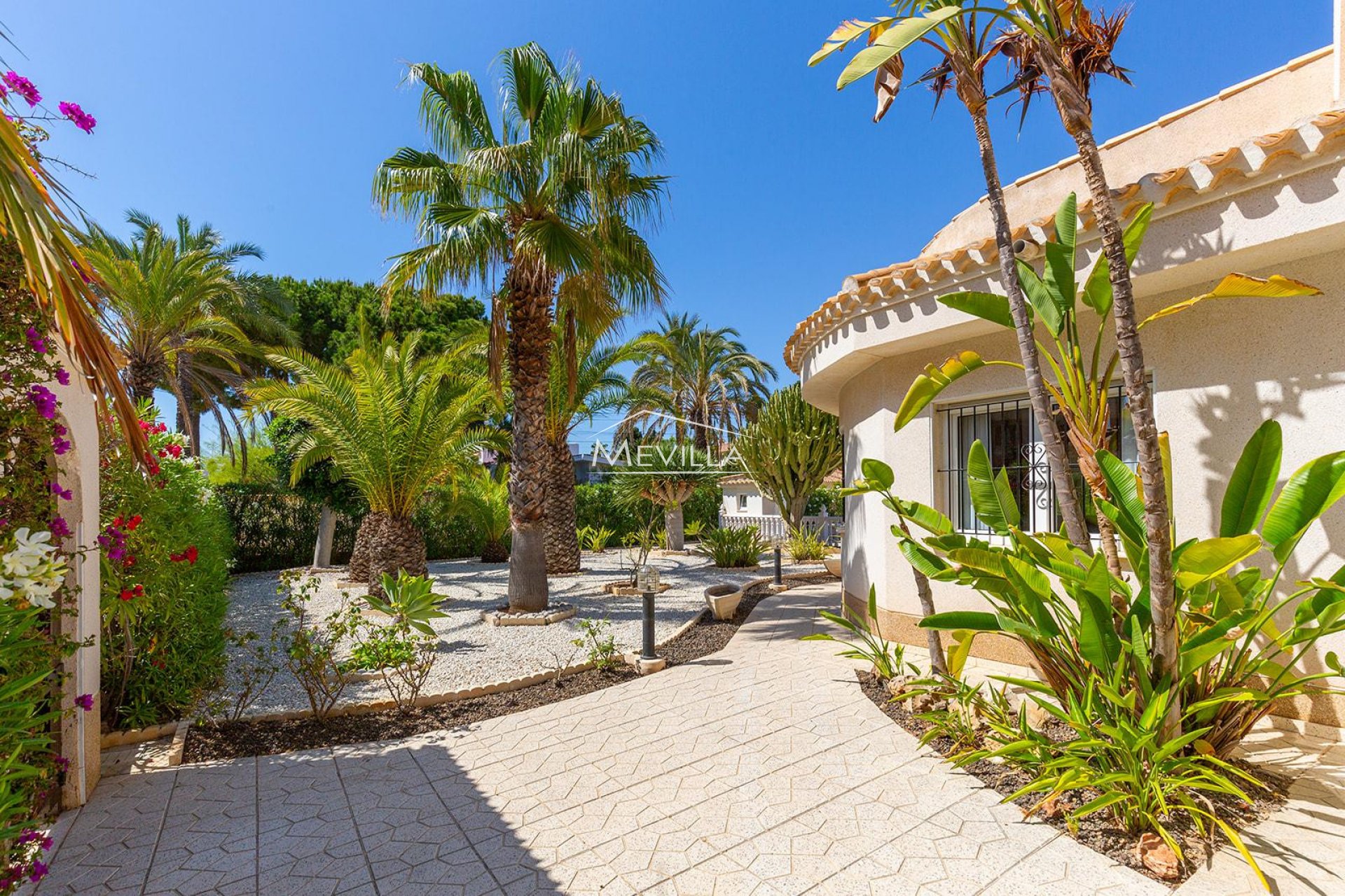 Resales - Villa - Orihuela Costa - Cabo Roig