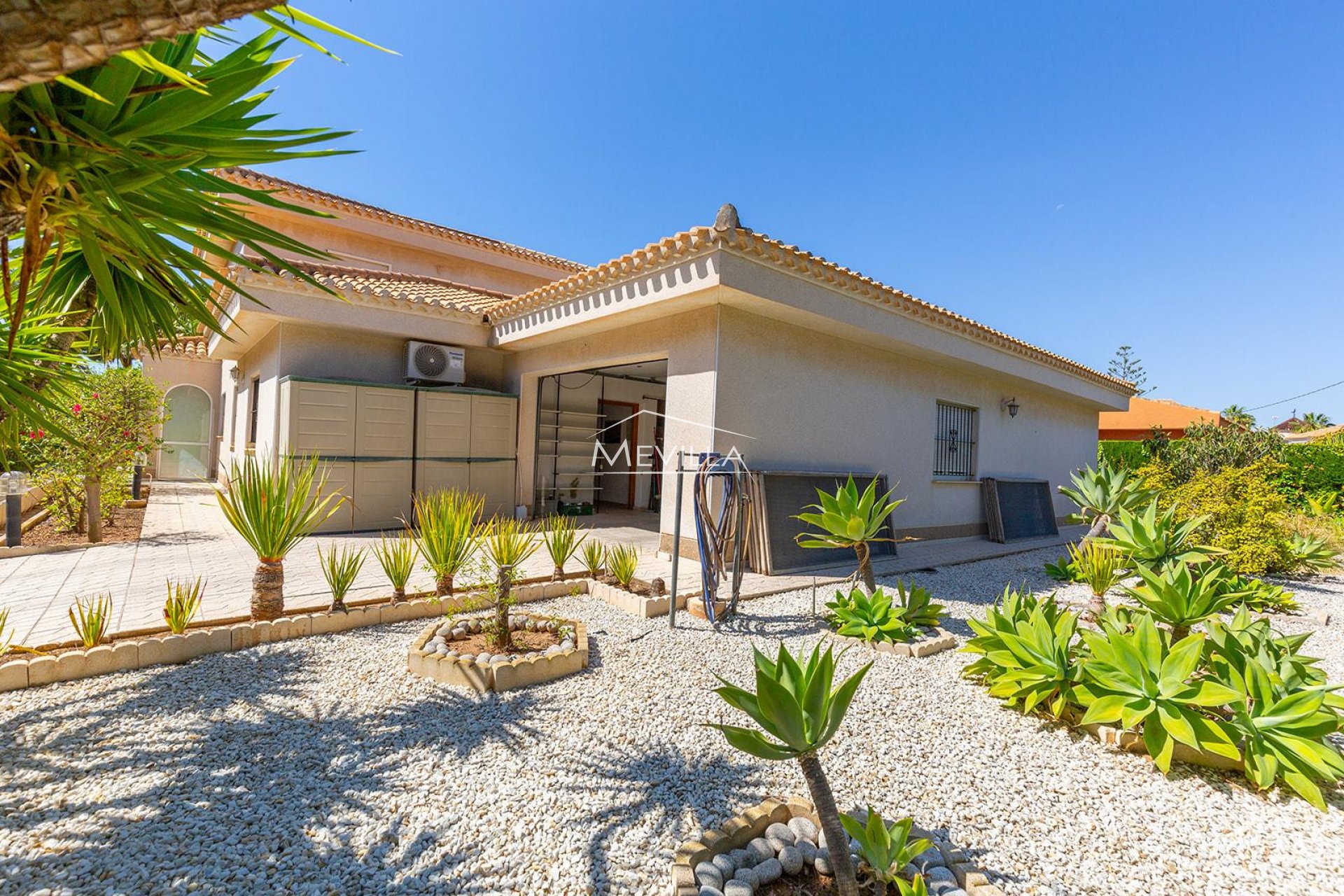 Resales - Villa - Orihuela Costa - Cabo Roig