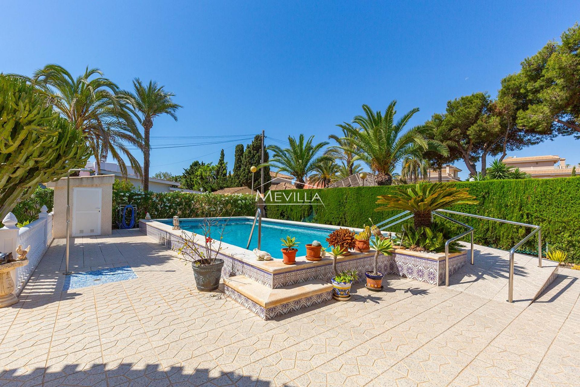 Resales - Villa - Orihuela Costa - Cabo Roig