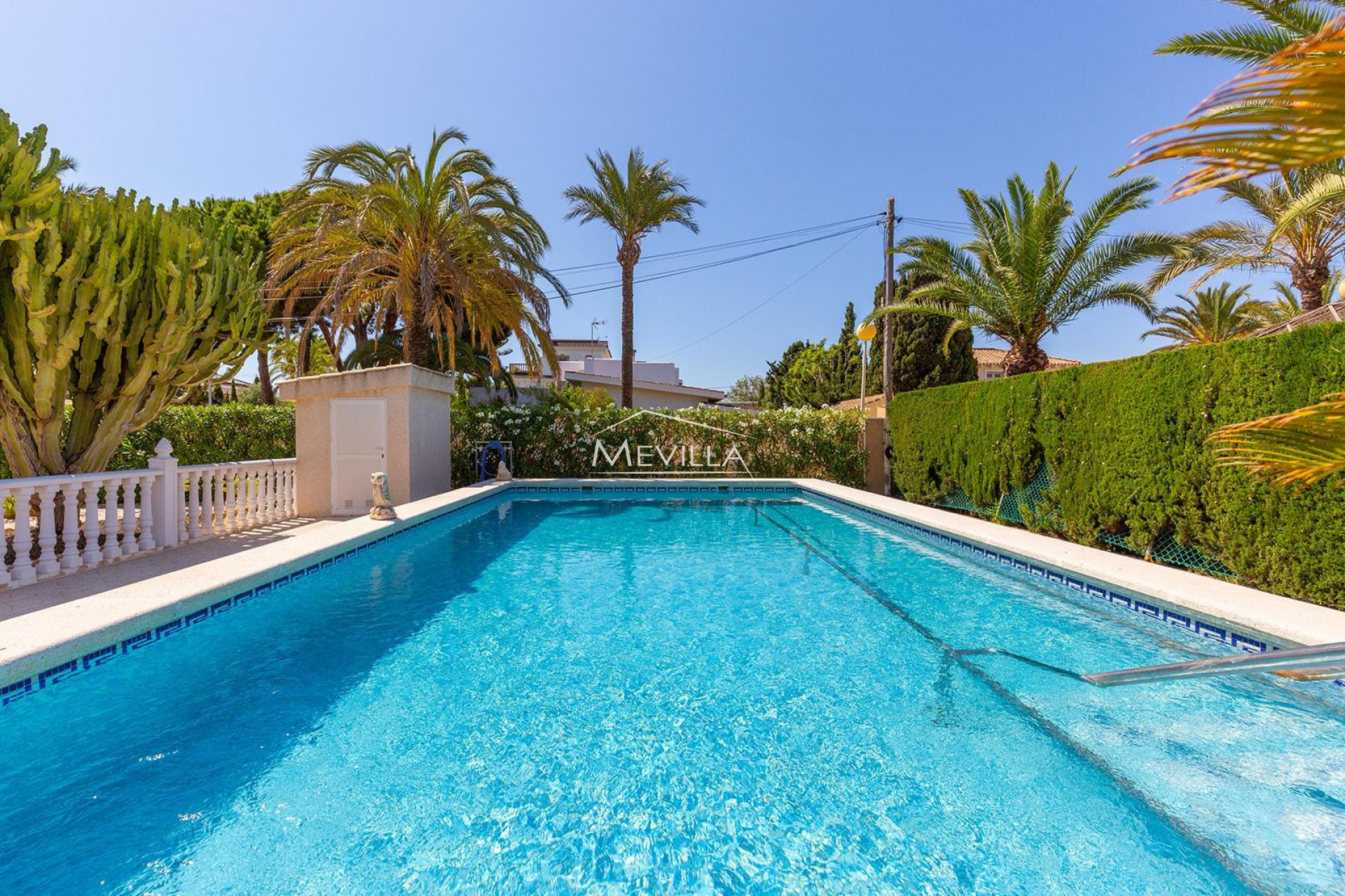 Resales - Villa - Orihuela Costa - Cabo Roig