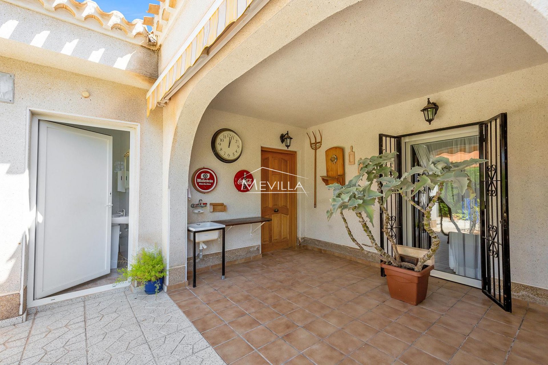 Resales - Villa - Orihuela Costa - Cabo Roig